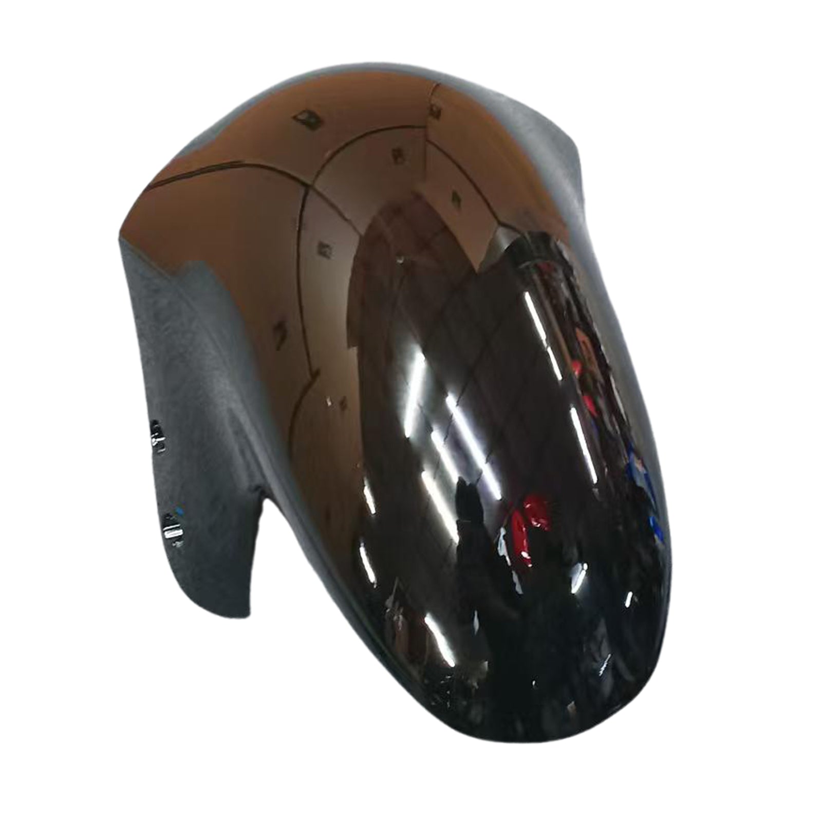 ABS plastični komplet za Suzuki Hayabusa GSX1300R 2008-2020