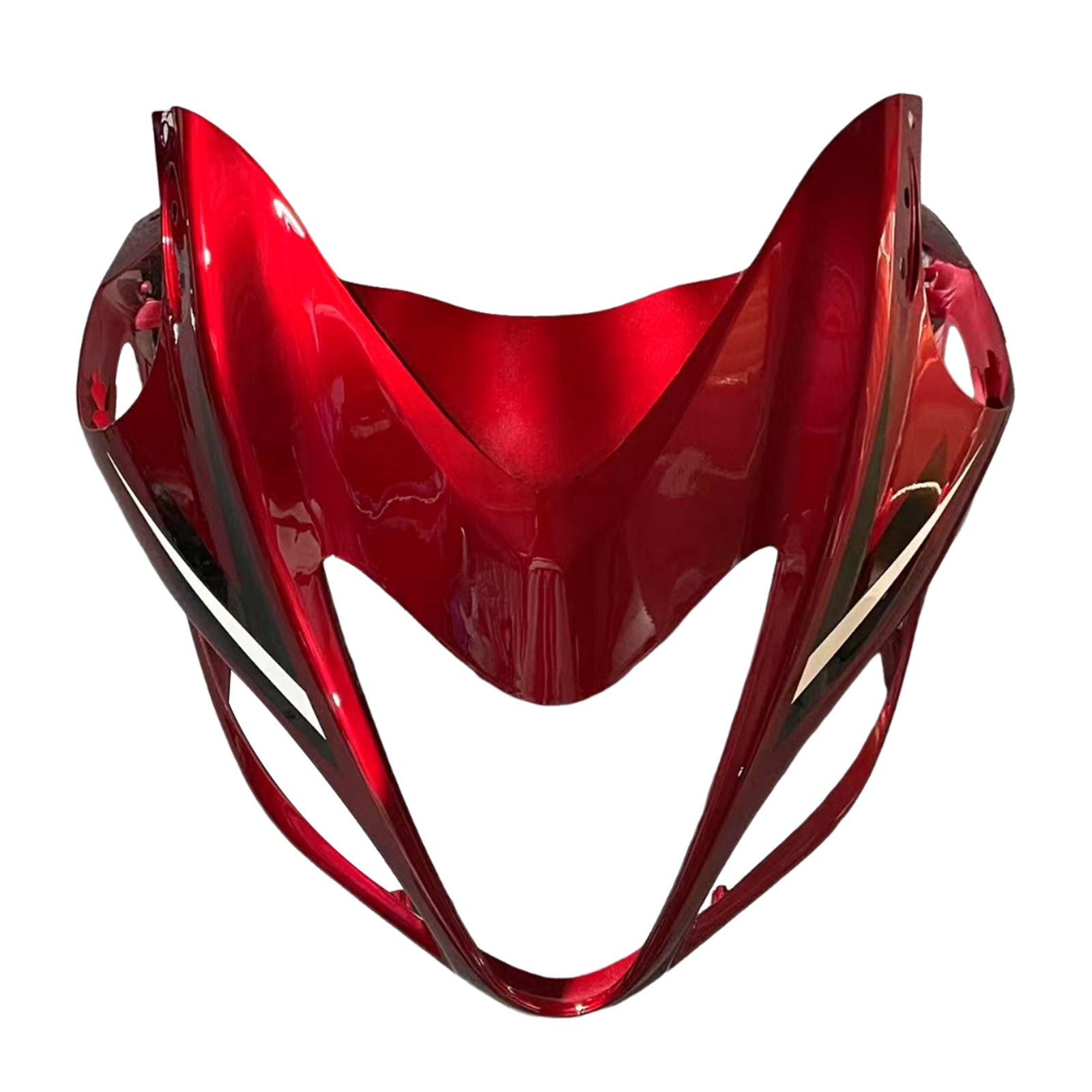 Ruiskutussuojasarja Suzuki Hayabusa GSX1300R 2008-2020 ABS muovinen kori