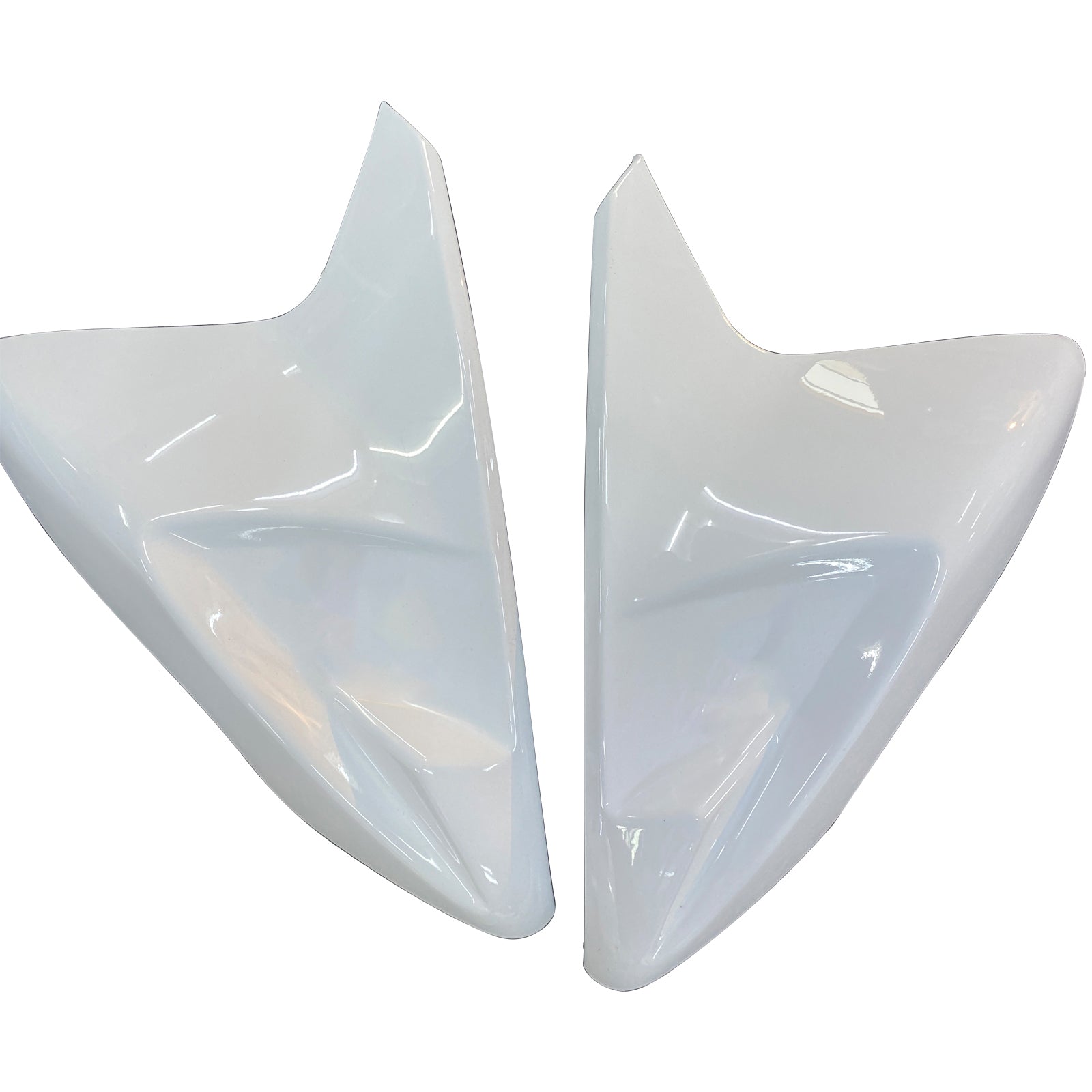 FAX ABS Plastic Carrosserie Injectie Kuip Kit Voor Suzuki GSXR 600/750 2011-2025 K11