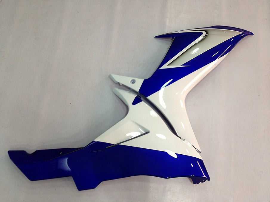 Kit de carenado de inyección de carrocería de plástico ABS FAX para Suzuki GSXR 600/750 2011-2025 K11