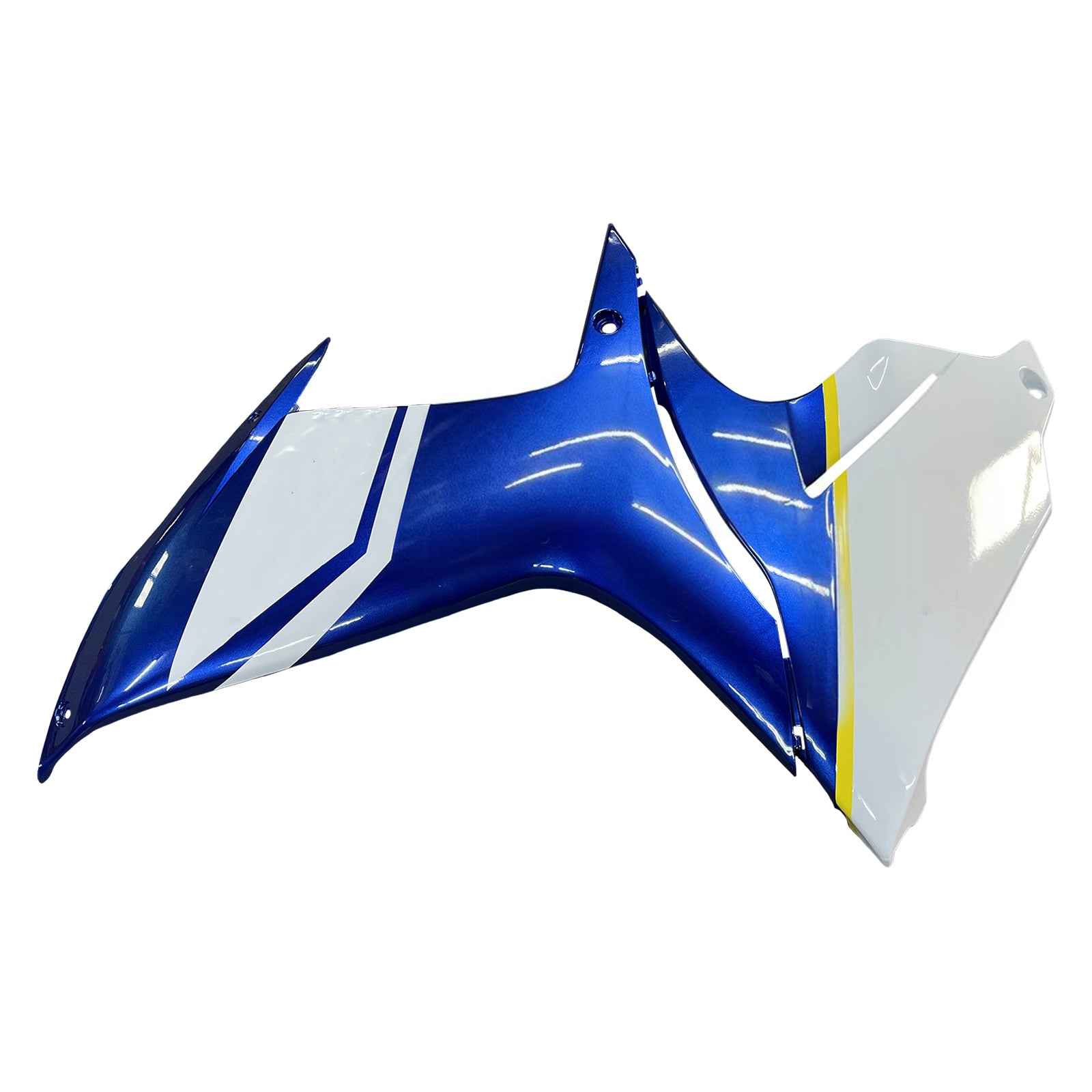 FAX Komplet za brizganje karoserije iz ABS plastike za Suzuki GSXR 600/750 2011-2025 K11