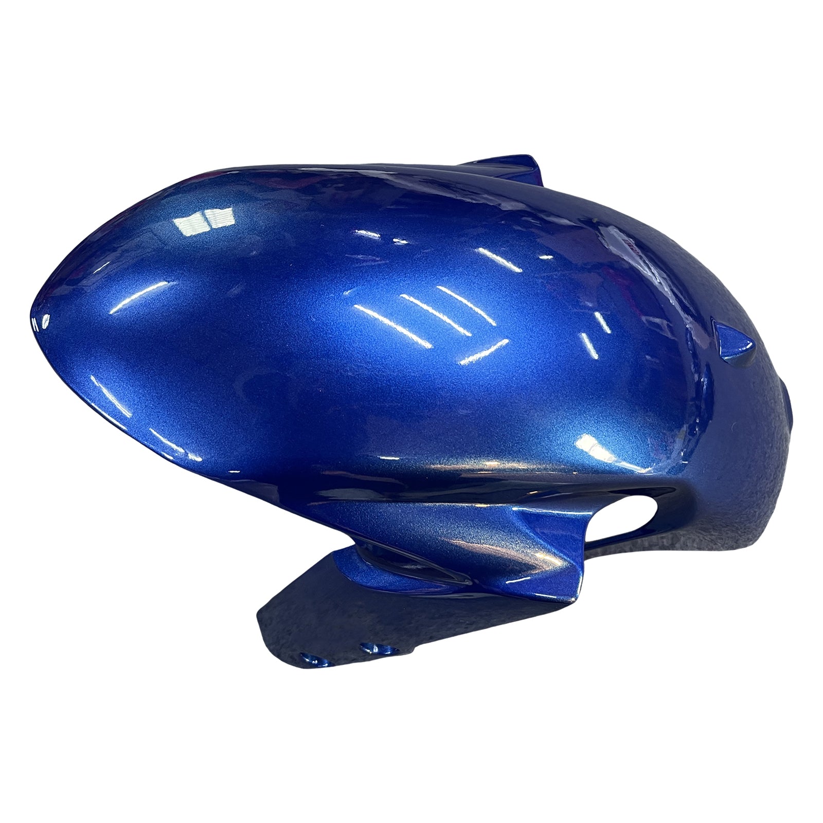 FAX Komplet za brizganje karoserije iz ABS plastike za Suzuki GSXR 600/750 2011-2025 K11
