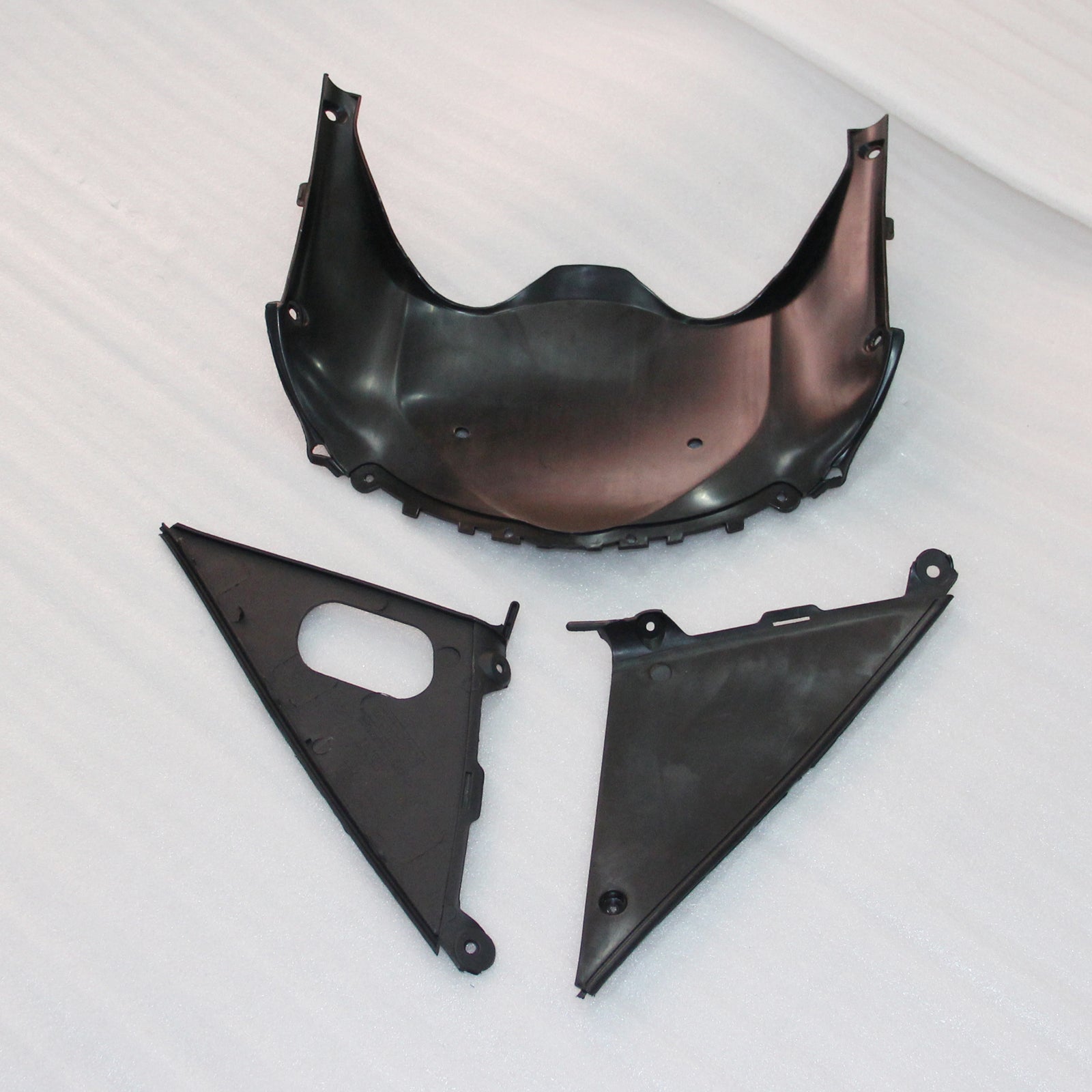 FAX ABS muovinen korin ruiskutussuojasarja Suzuki GSXR 600/750 2011-2025 K11