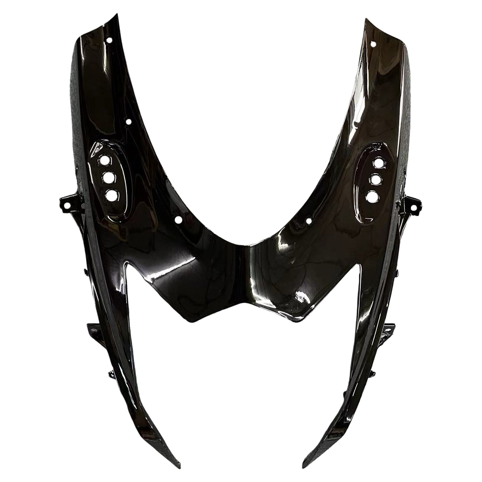 Zestaw owiewek wtryskowych z tworzywa sztucznego ABS do Suzuki GSXR 600/750 2011-2025 K11