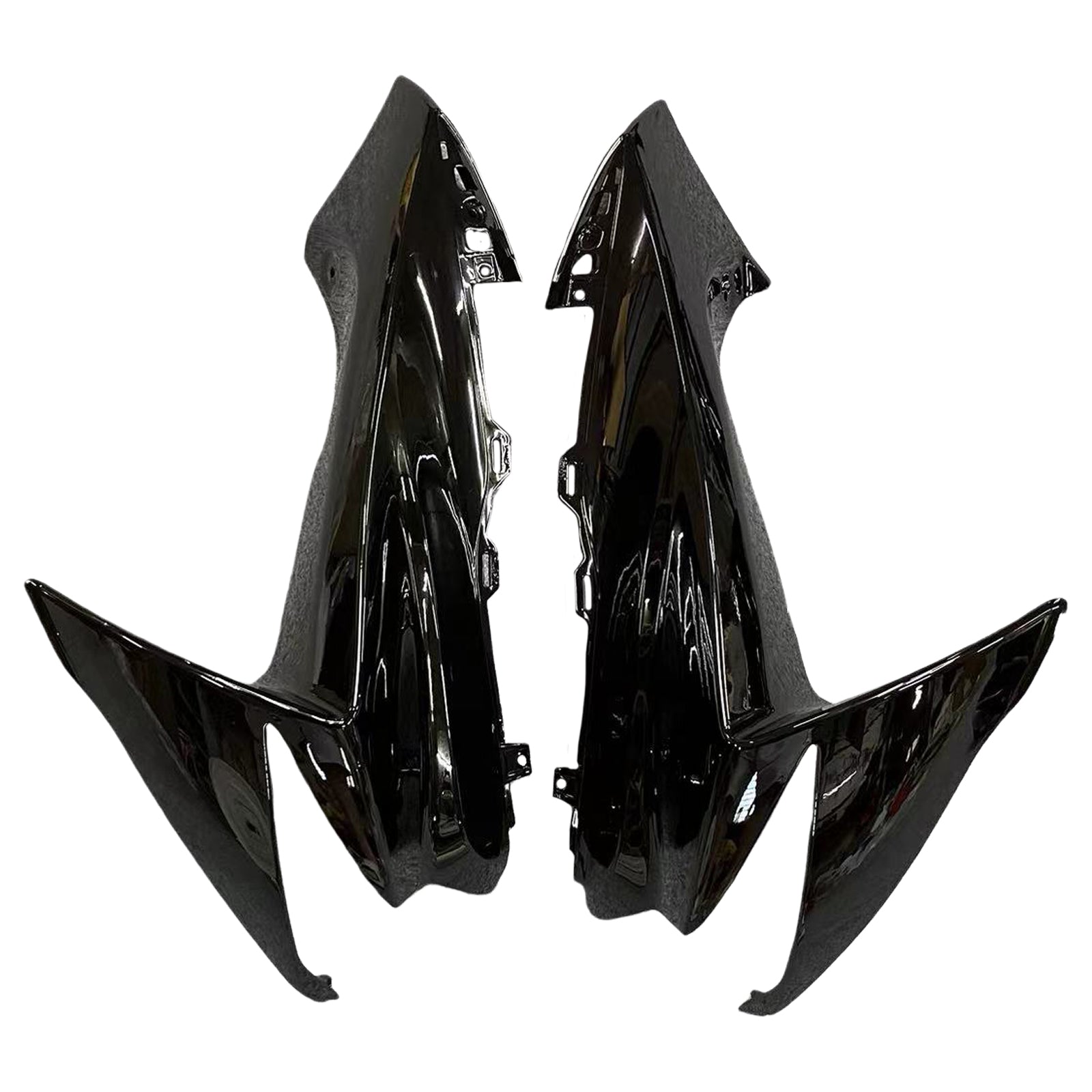Zestaw owiewek wtryskowych z tworzywa sztucznego ABS do Suzuki GSXR 600/750 2011-2025 K11