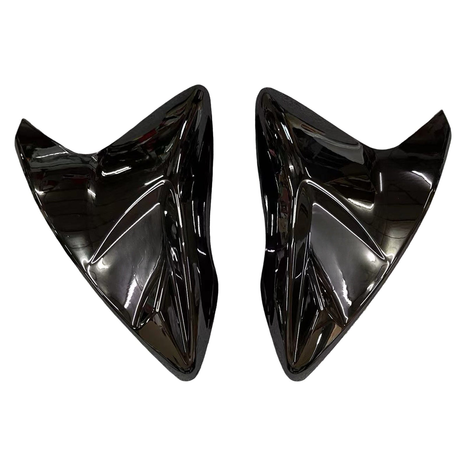 Zestaw owiewek wtryskowych z tworzywa sztucznego ABS do Suzuki GSXR 600/750 2011-2025 K11