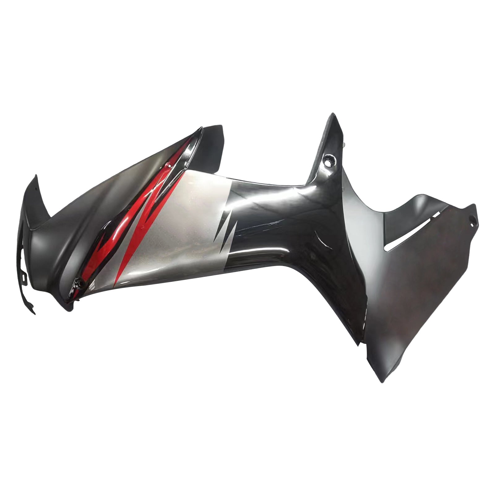 FAX ABS muovinen korin ruiskutussuojasarja Suzuki GSXR 600/750 2011-2025 K11