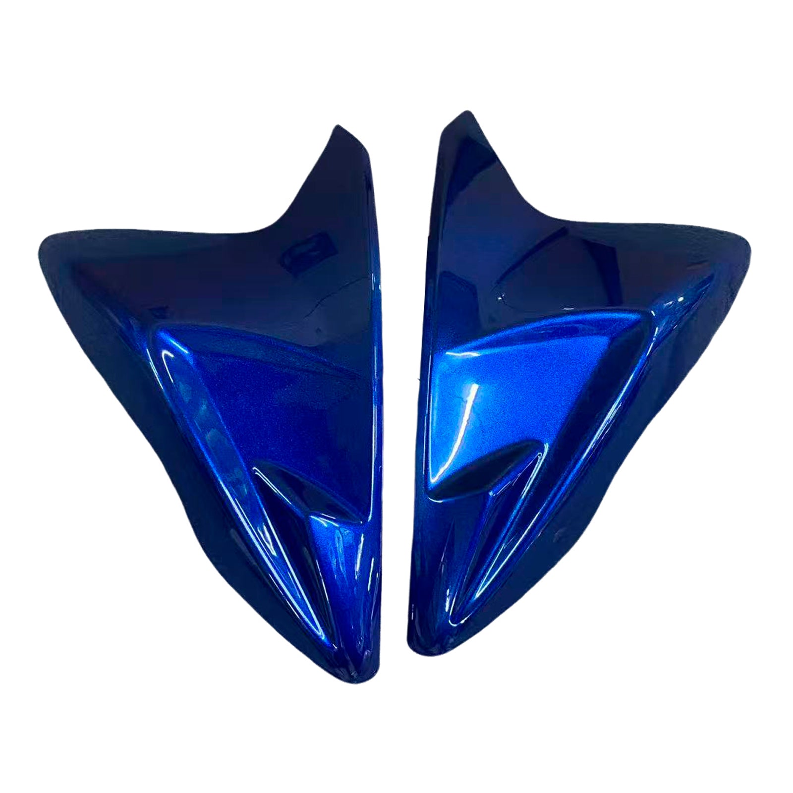 FAX ABS muovinen korin ruiskutussuojasarja Suzuki GSXR 600/750 2011-2025 K11