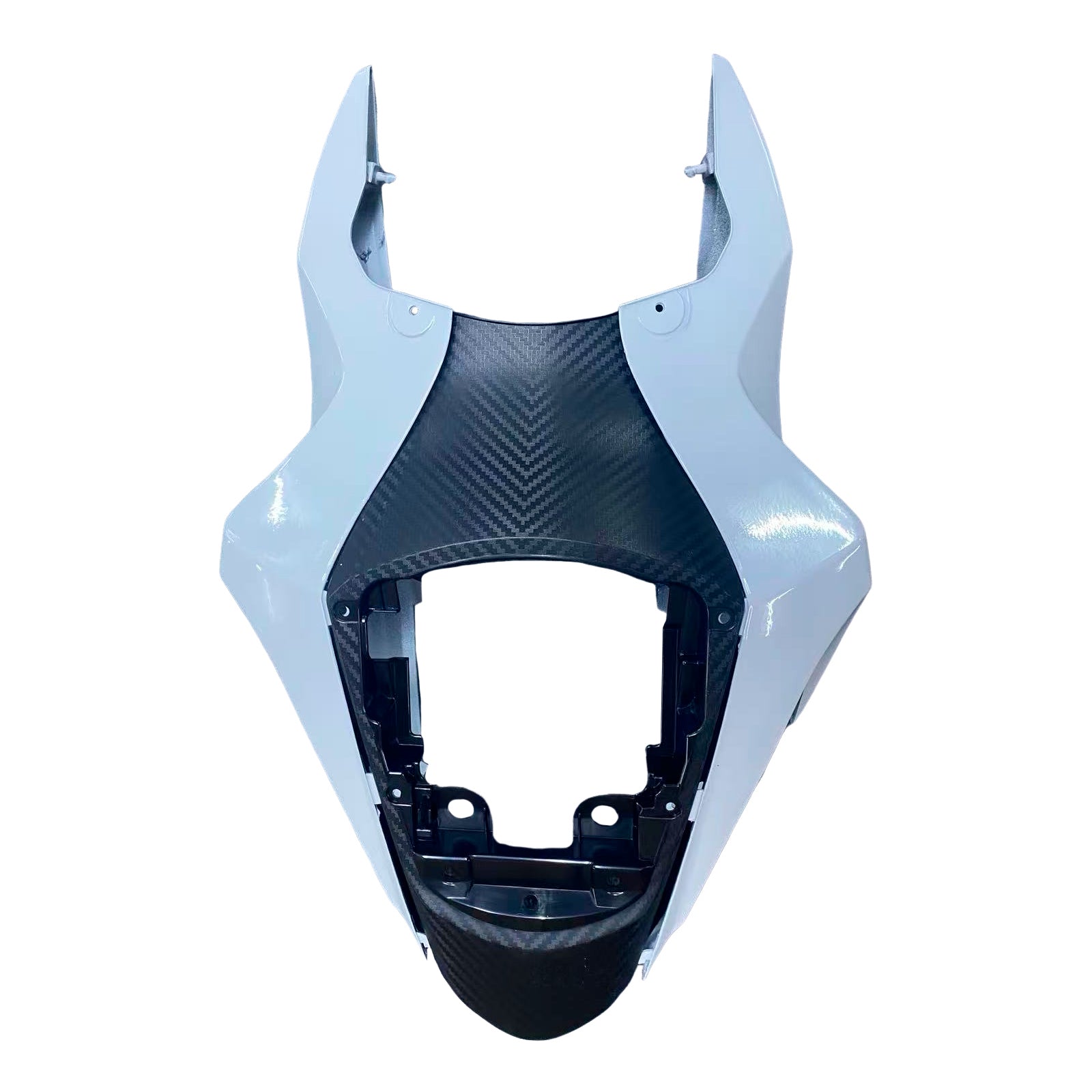 FAX ABS muovinen korin ruiskutussuojasarja Suzuki GSXR 600/750 2011-2025 K11