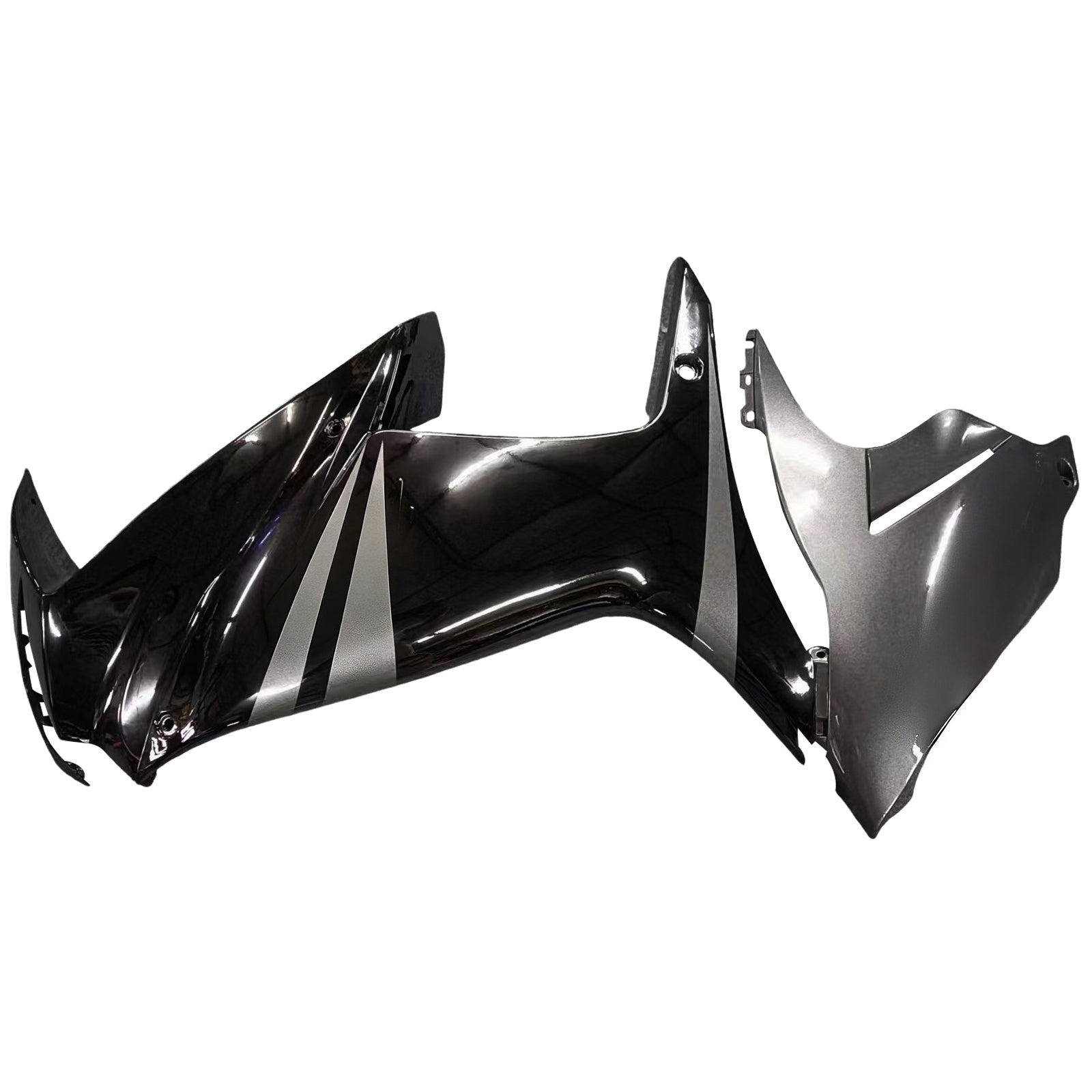 FAX Komplet za brizganje karoserije iz ABS plastike za Suzuki GSXR 600/750 2011-2025 K11
