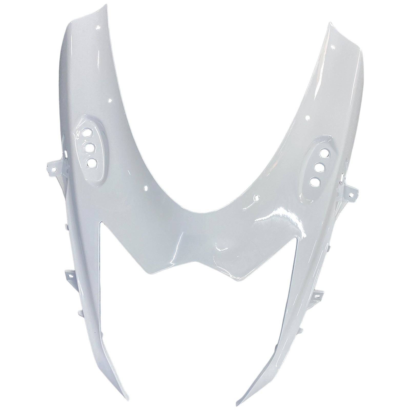FAX ABS muovinen korin ruiskutussuojasarja Suzuki GSXR 600/750 2011-2025 K11