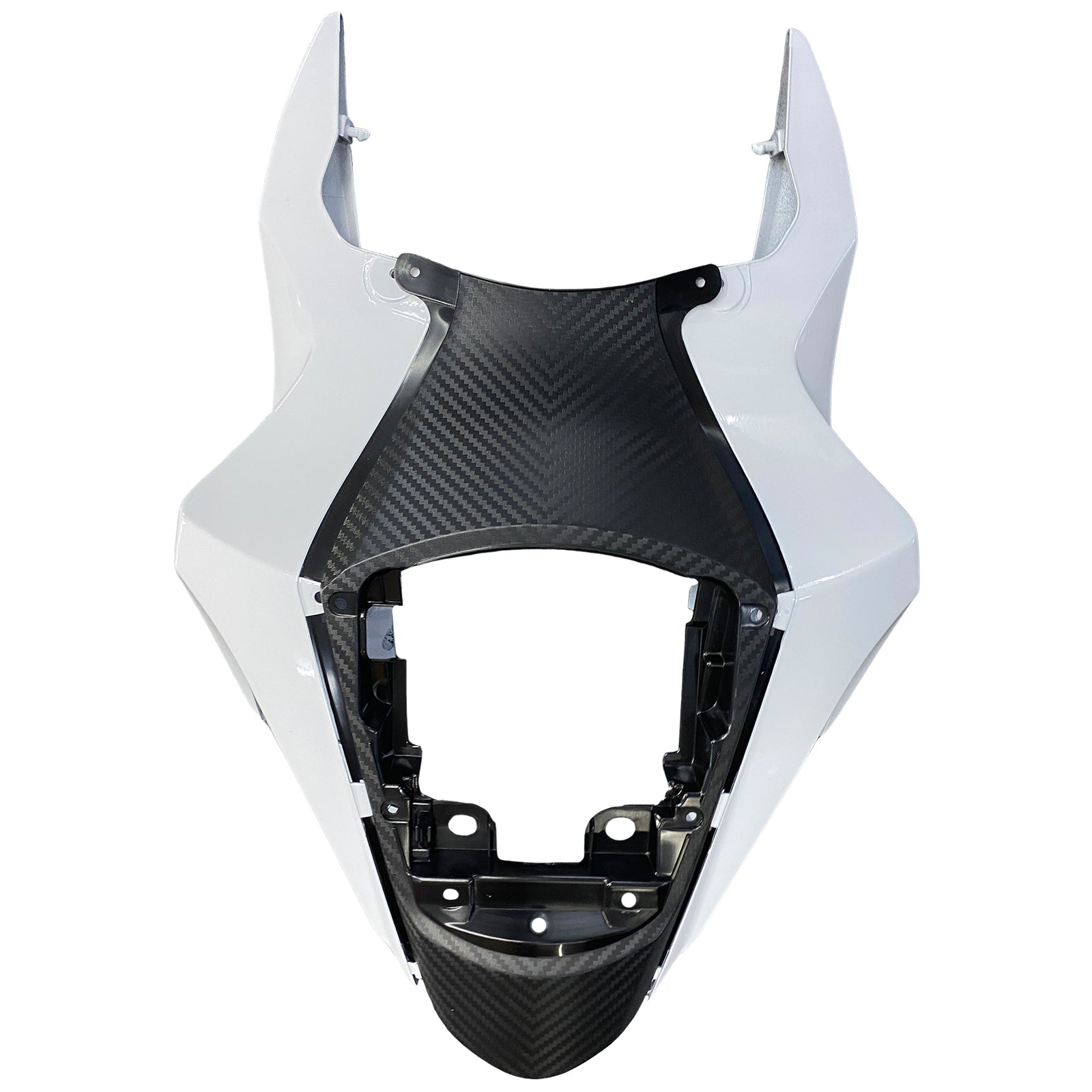 FAX ABS muovinen korin ruiskutussuojasarja Suzuki GSXR 600/750 2011-2025 K11