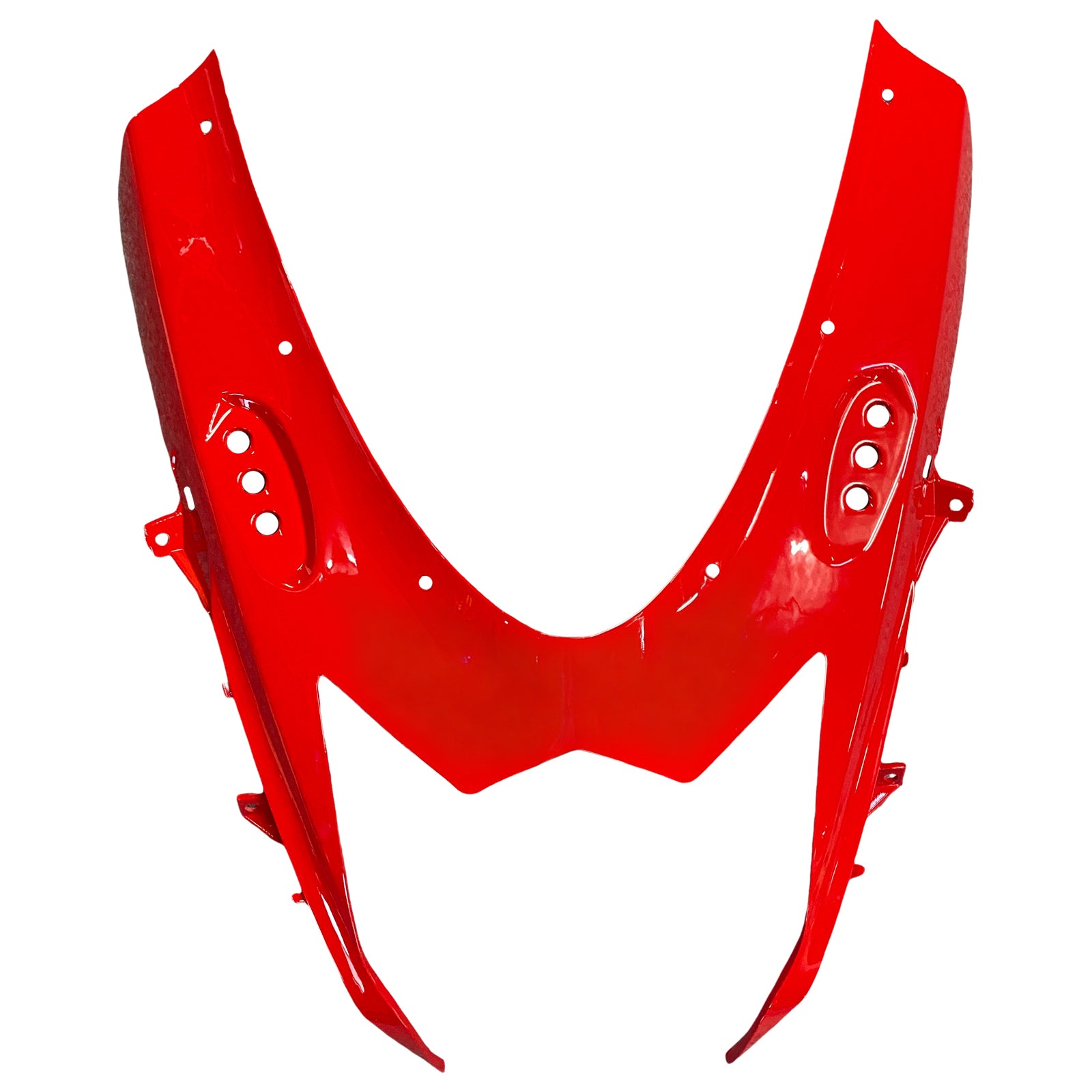 Ruiskutussuojasarja, ABS-muovikori Suzuki GSXR 600/750 2011-2025 K11