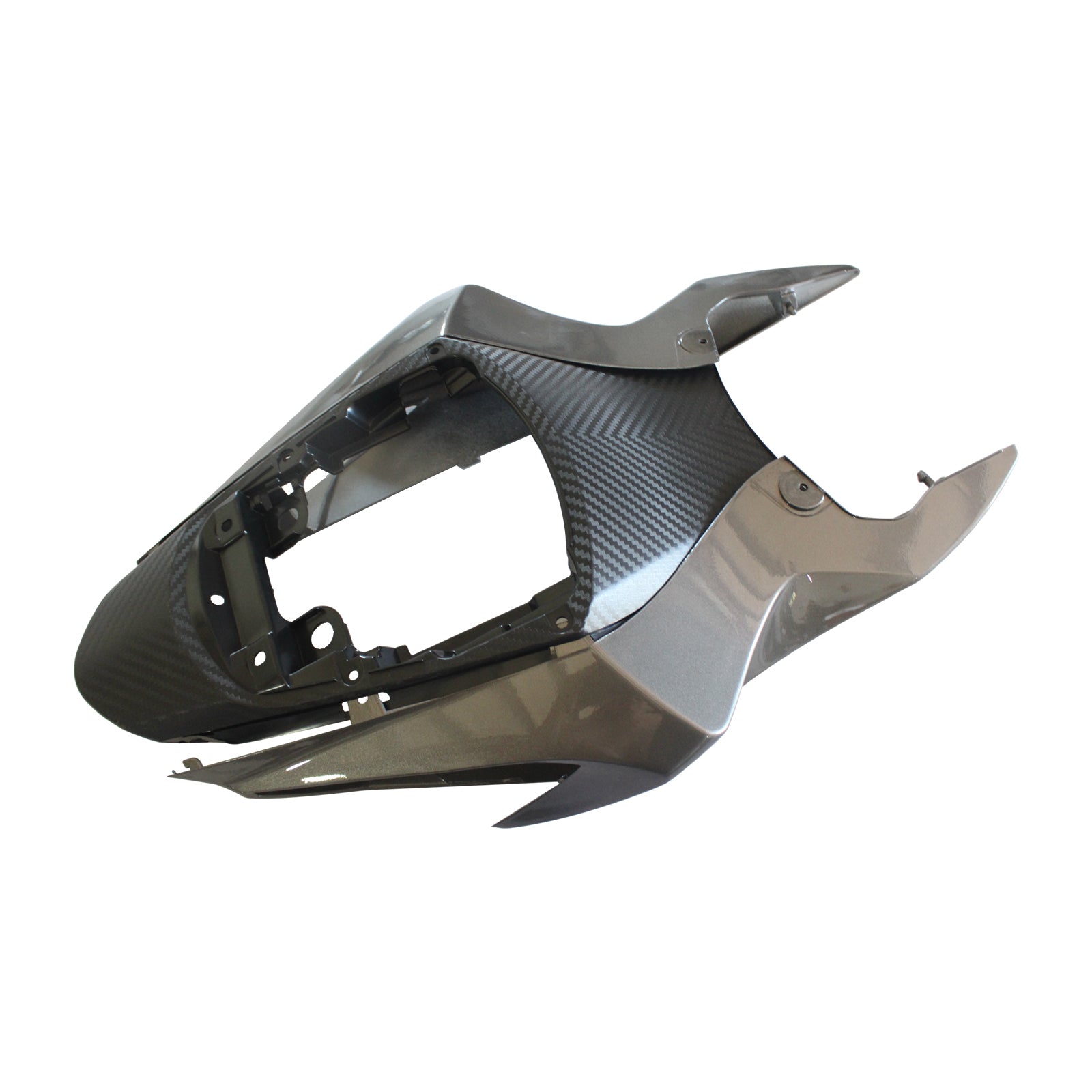 Amotopart Suzuki GSXR 600/750 2011-2025 K11 Korirakennesarja ABS-muovia