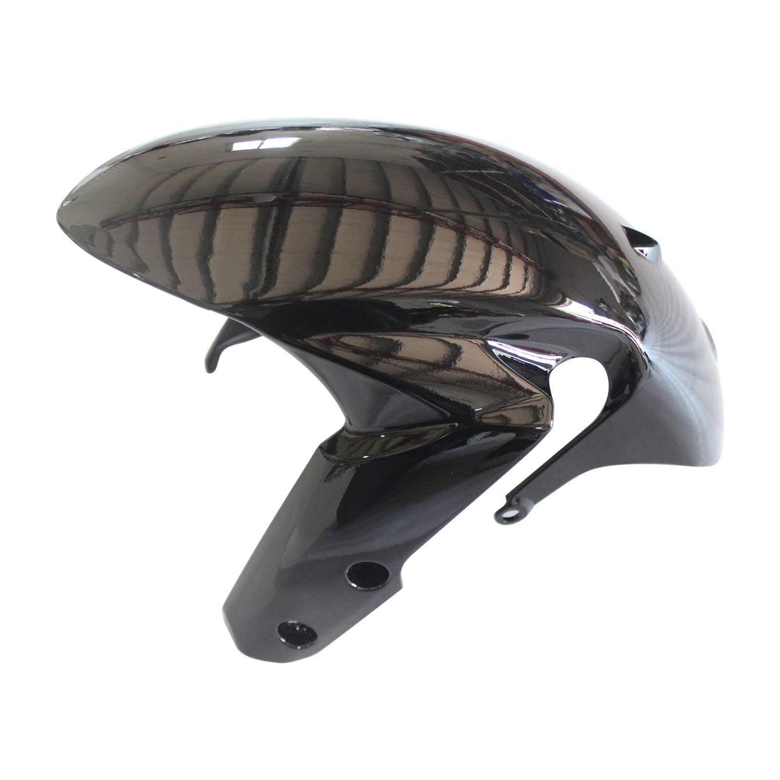 Amotopart Suzuki GSXR 600/750 2011-2025 K11 Korirakennesarja ABS-muovia