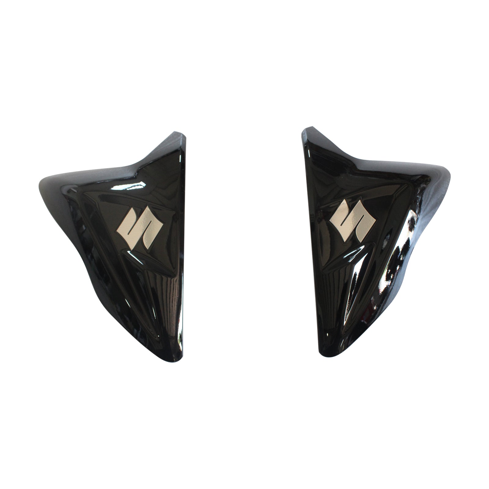 Amotopart Suzuki GSXR 600/750 2011-2025 K11 Korirakennesarja ABS-muovia