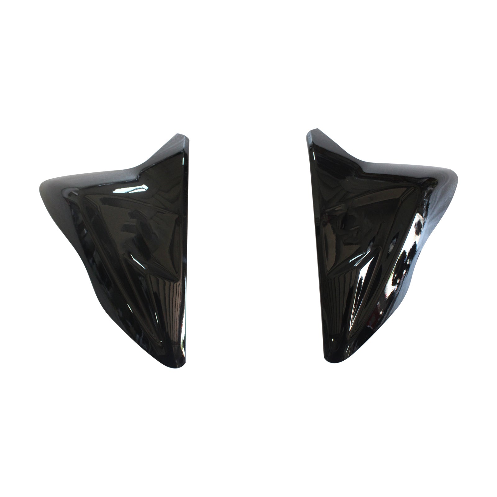 Amotopart Suzuki GSXR 600/750 2011-2025 K11 Carénage Kit Carrosserie Plastique ABS