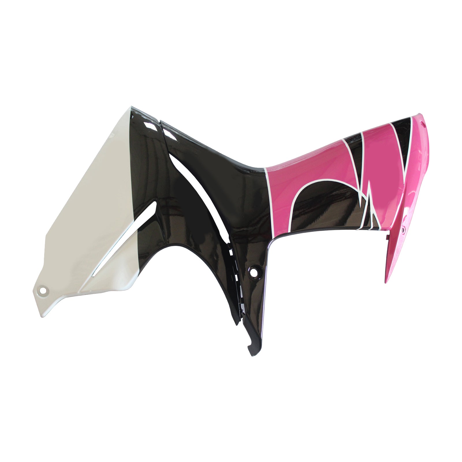Amotopart Suzuki GSXR 600/750 2011-2025 K11 kuip carrosseriekit ABS kunststof