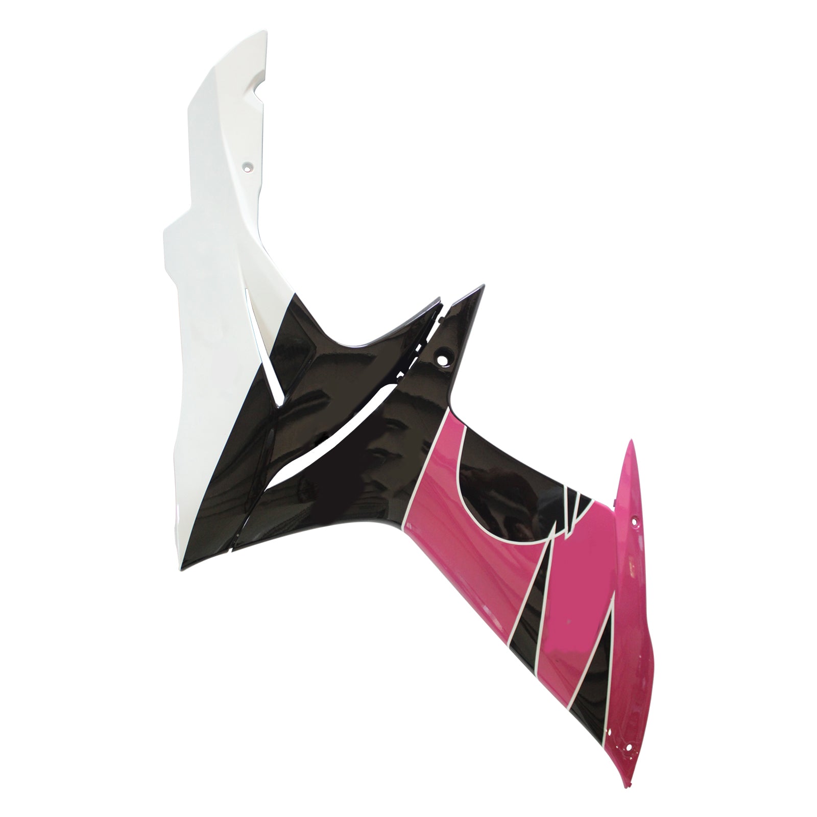 Amotopart Suzuki GSXR 600/750 2011-2025 K11 kuip carrosseriekit ABS kunststof