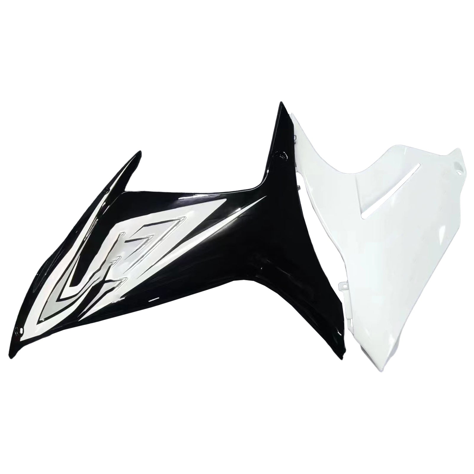 Amotopart Suzuki GSXR 600/750 2011-2025 K11 Komplet oklepa karoserije ABS plastika