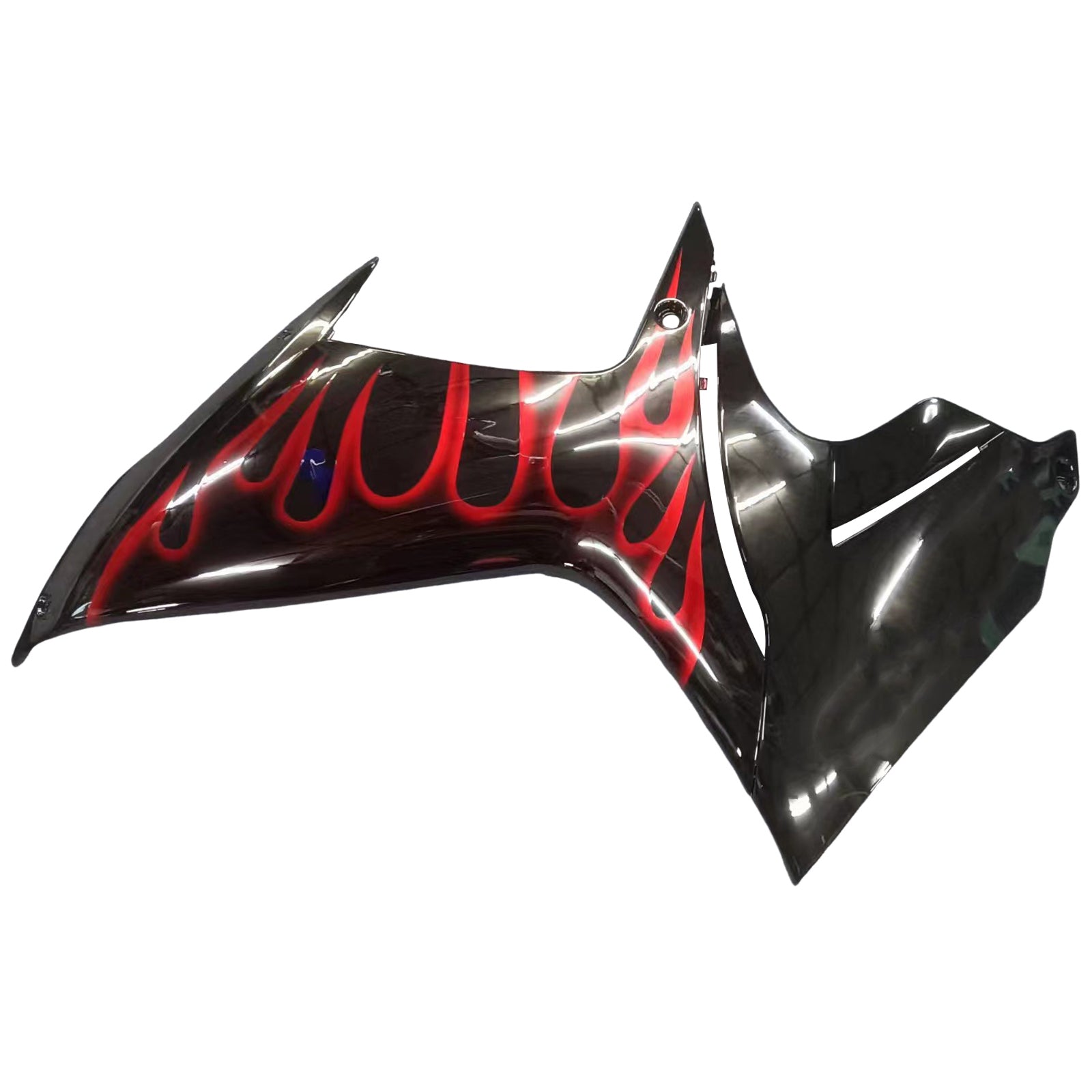 Amotopart Suzuki GSXR 600/750 2011-2025 K11 Carénage Kit Carrosserie Plastique ABS