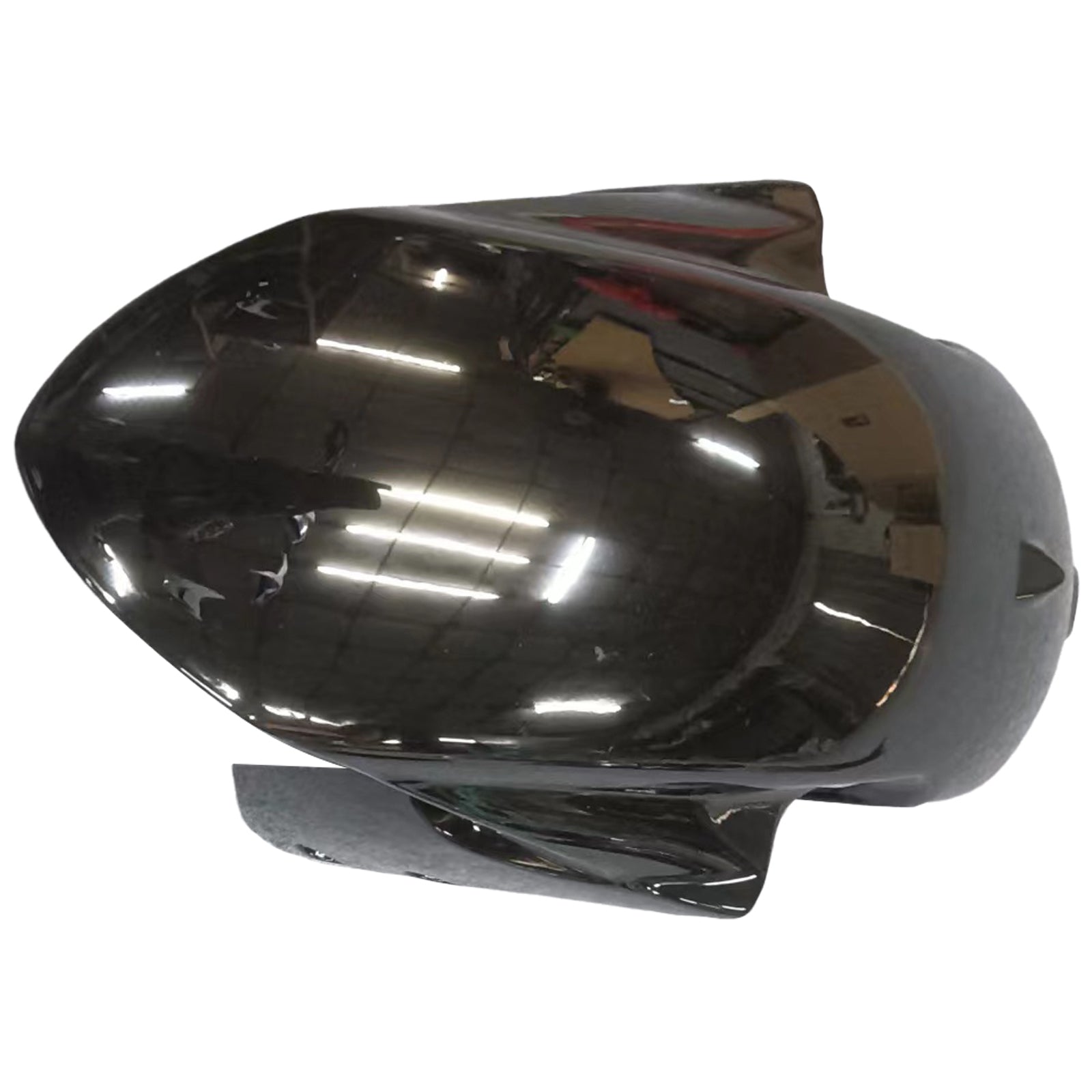 Amotopart Suzuki GSXR 600/750 2011-2025 K11 Carénage Kit Carrosserie Plastique ABS