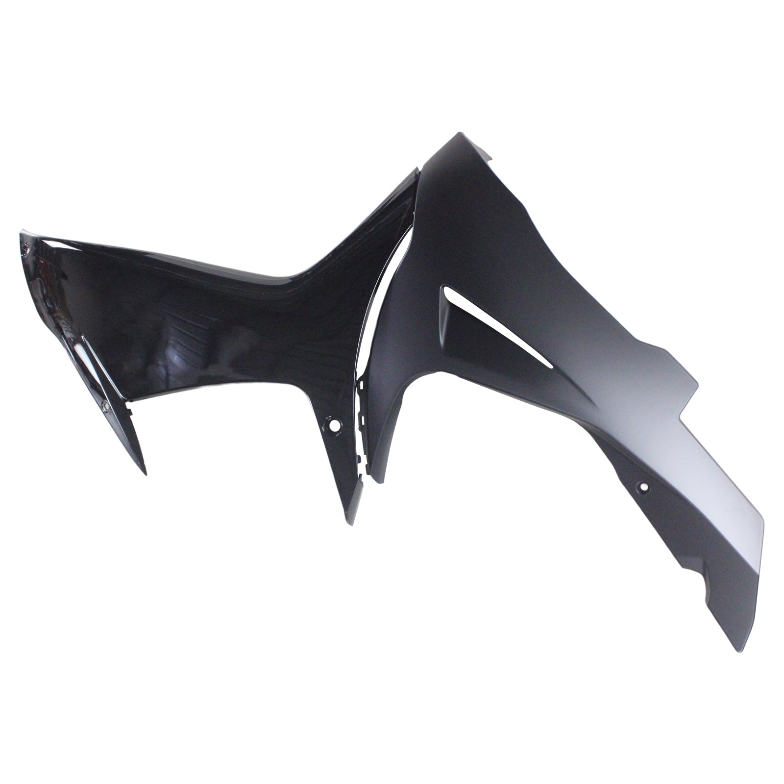 Amotopart Suzuki GSXR 600/750 2011-2025 K11 Carénage Kit Carrosserie Plastique ABS