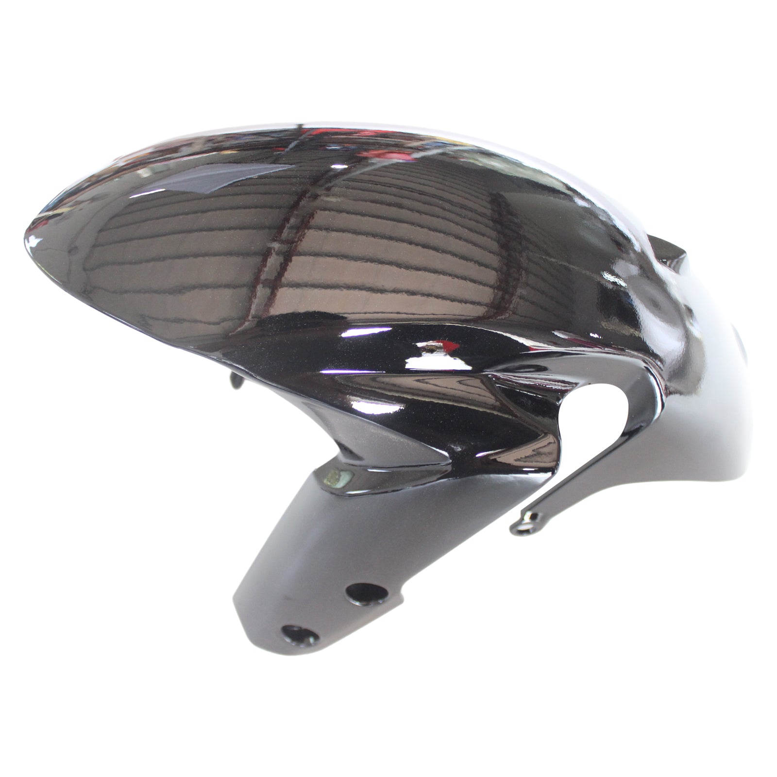 Amotopart Suzuki GSXR 600/750 2011-2025 K11 Carénage Kit Carrosserie Plastique ABS