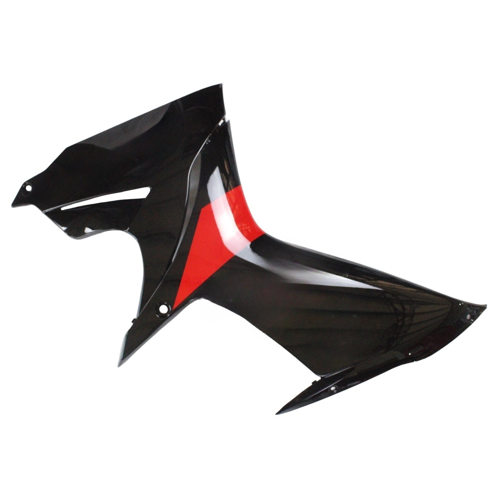 Amotopart Suzuki GSXR 600/750 2011-2025 K11 Carénage Kit Carrosserie Plastique ABS