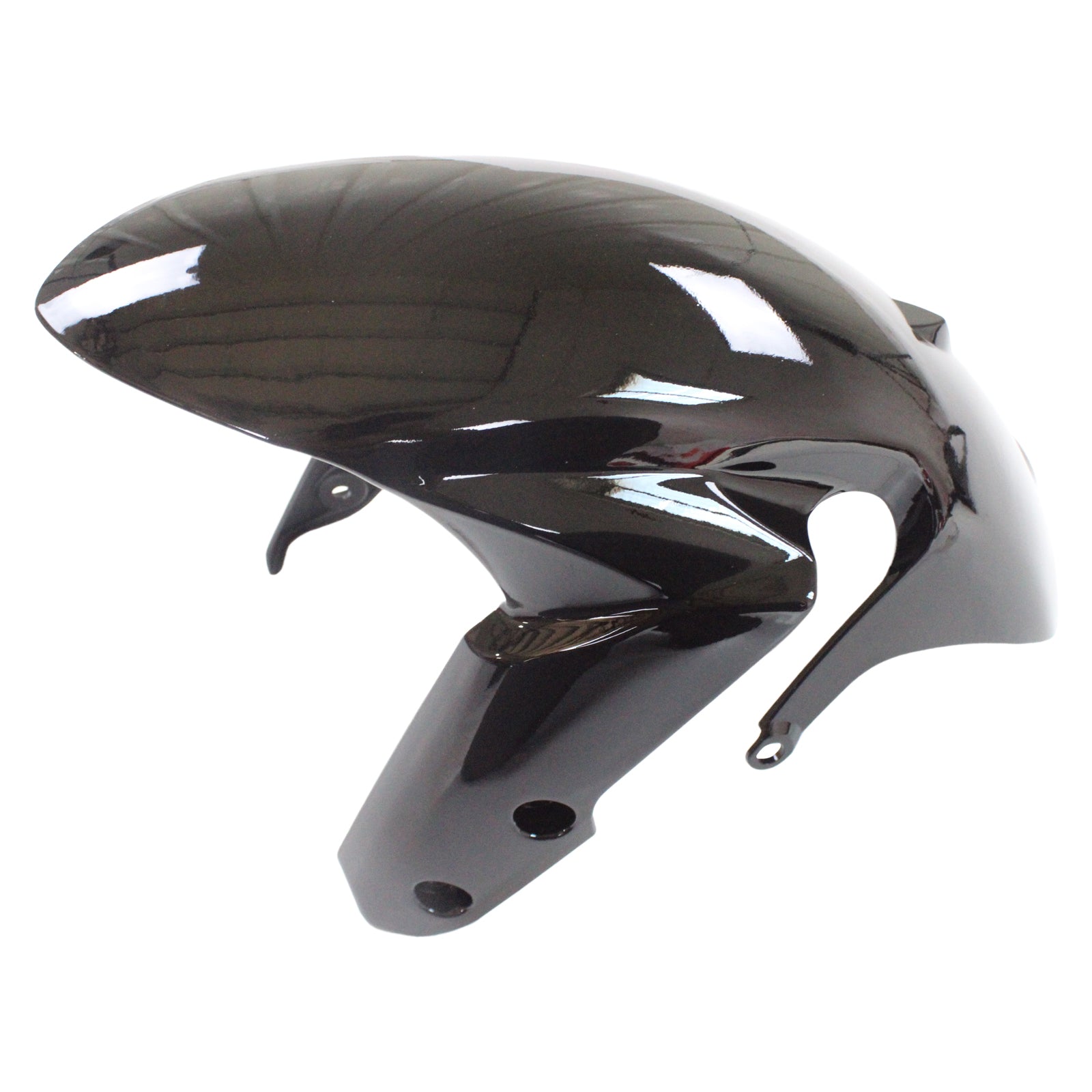 Amotopart Suzuki GSXR 600/750 2011-2025 K11 Carénage Kit Carrosserie Plastique ABS