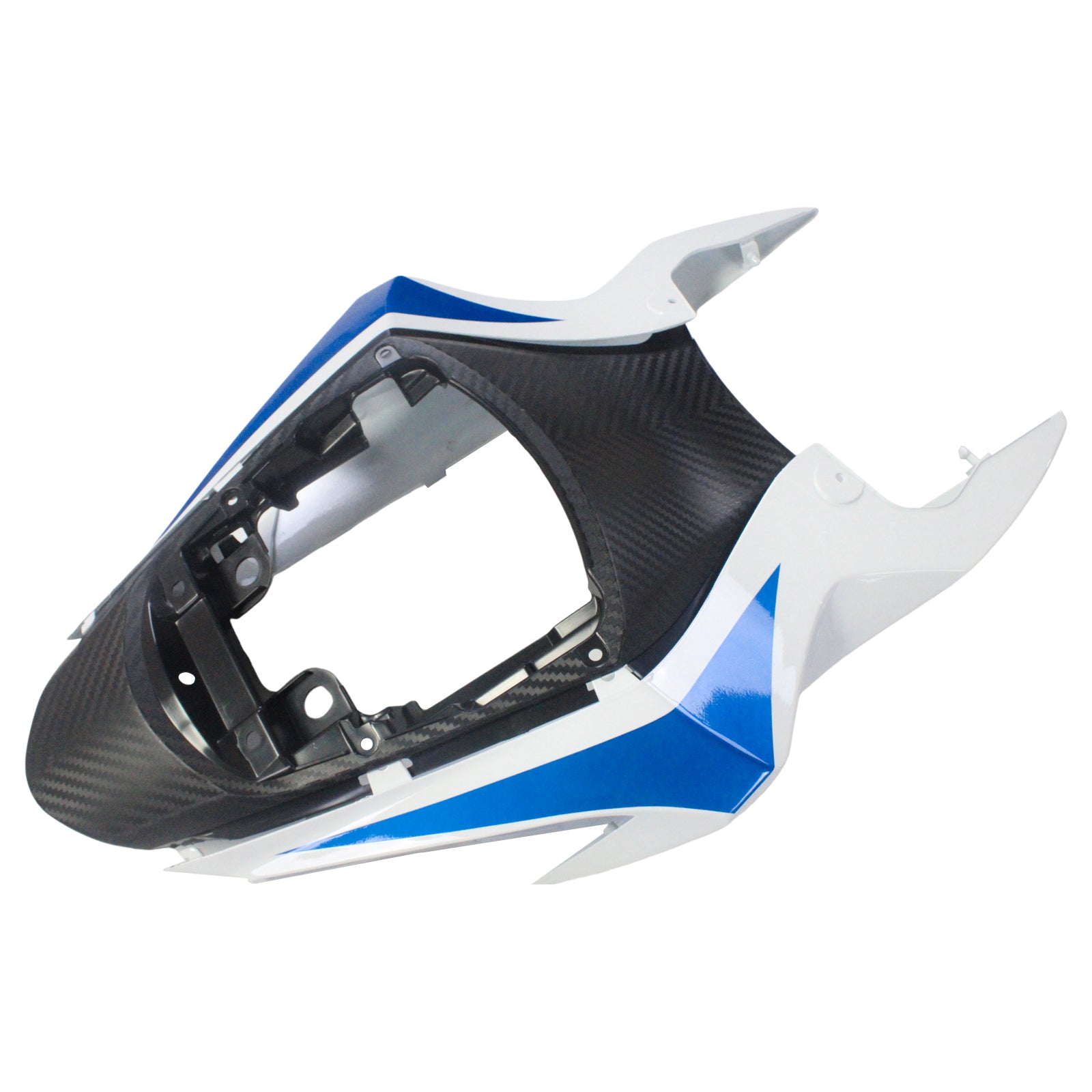 Amotopart Suzuki GSXR 600/750 2011-2025 K11 Kit carena carrozzeria Plastica ABS