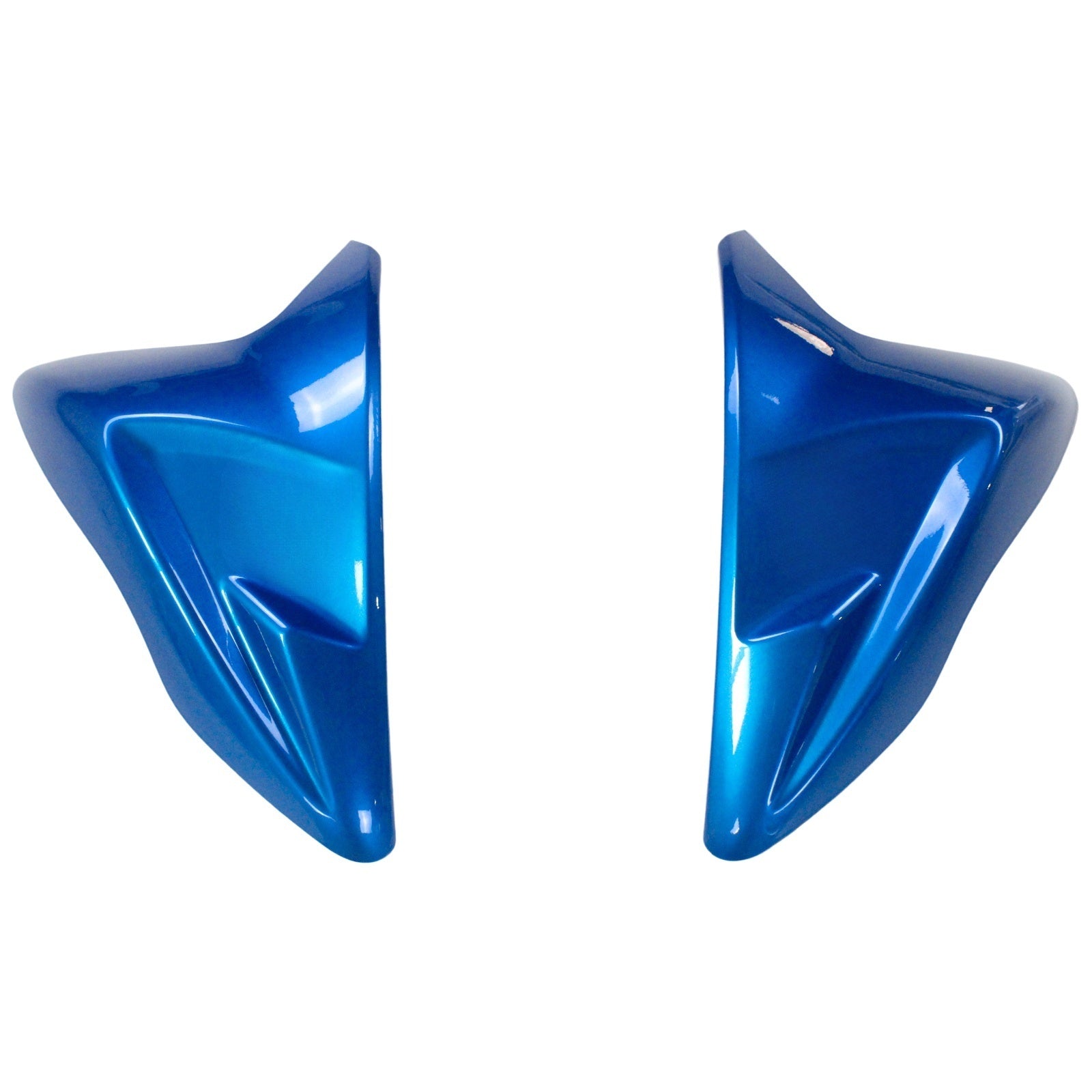 Amotopart Suzuki GSXR 600/750 2011-2025 K11 Komplet oklepa karoserije ABS plastika