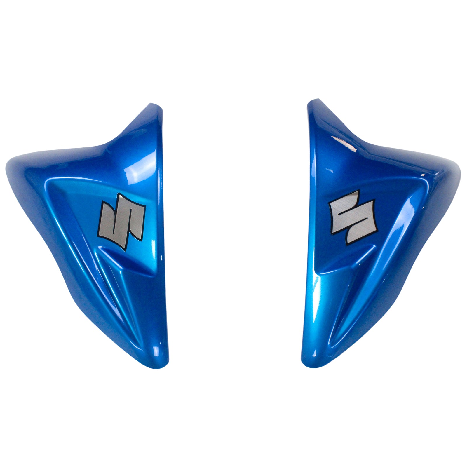 Amotopart Suzuki GSXR 600/750 2011-2025 K11 Kit carena carrozzeria Plastica ABS