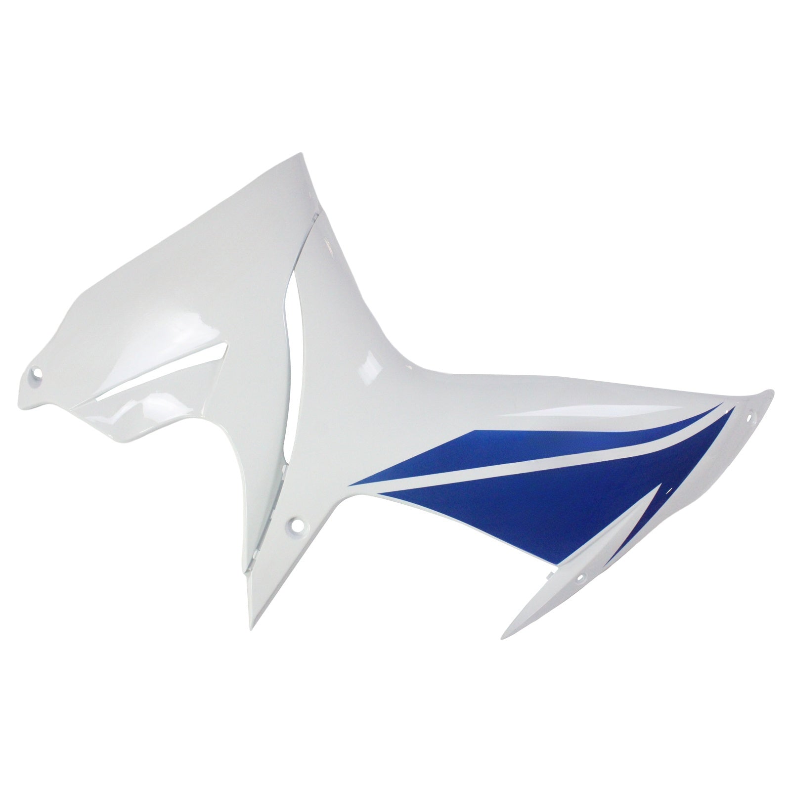 Amotopart Suzuki GSXR 600/750 2011-2025 K11 Komplet oklepa karoserije ABS plastika