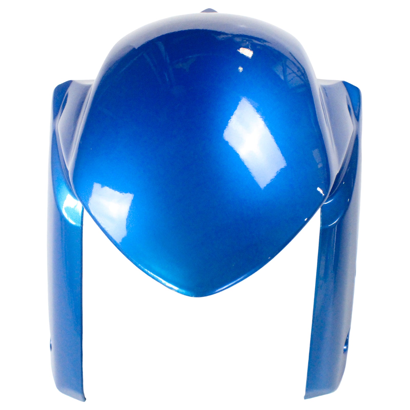 Amotopart Suzuki GSXR 600/750 2011-2025 K11 Kit carena carrozzeria Plastica ABS