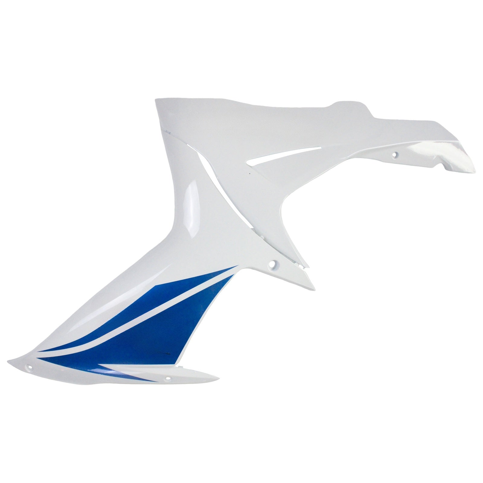 Amotopart Suzuki GSXR 600/750 2011-2025 K11 Komplet oklepa karoserije ABS plastika