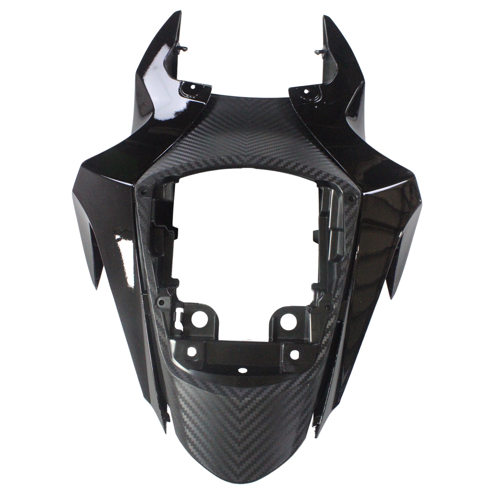 Amotopart Suzuki GSXR 600/750 2011-2025 K11 Komplet oklepa karoserije ABS plastika