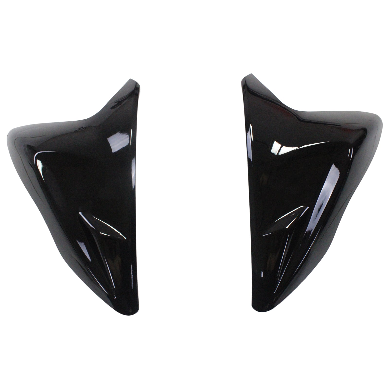 Amotopart Suzuki GSXR 600/750 2011-2025 K11 Komplet oklepa karoserije ABS plastika
