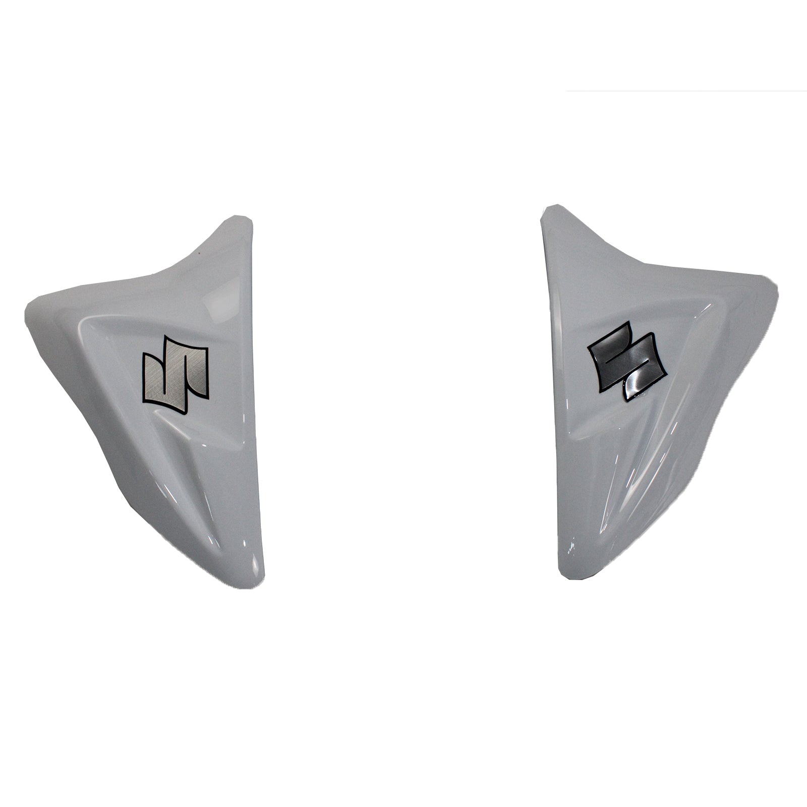 Amotopart Suzuki GSXR 600/750 2011-2025 K11 Korirakennesarja ABS-muovia