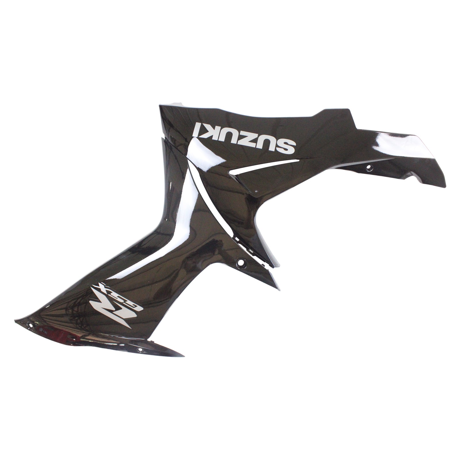 Amotopart Suzuki GSXR 600/750 2011-2025 K11 Korirakennesarja ABS-muovia