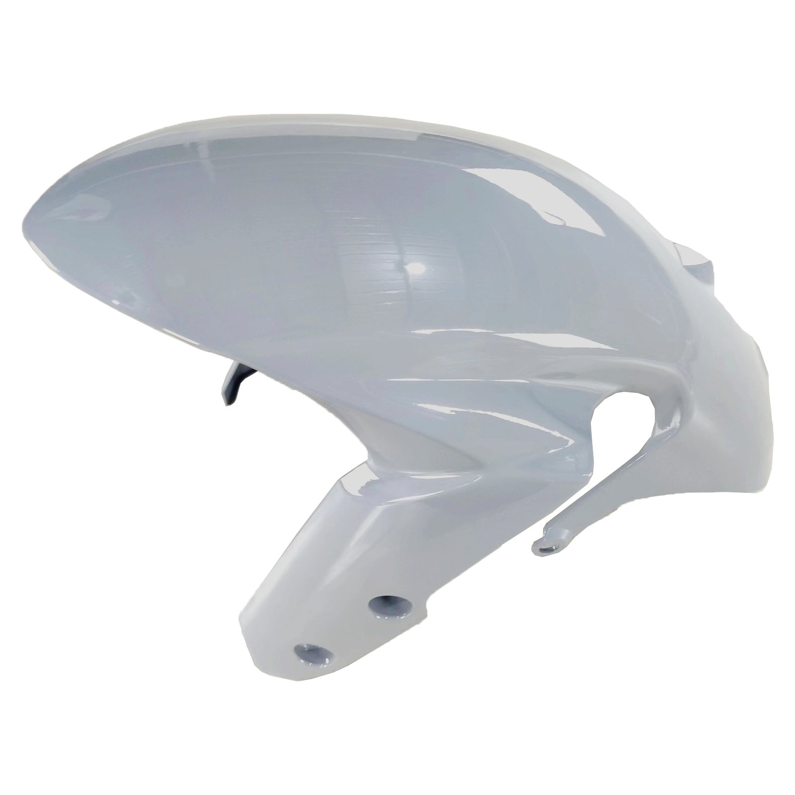 Amotopart Suzuki GSXR 600/750 2011-2025 K11 Korirakennesarja ABS-muovia