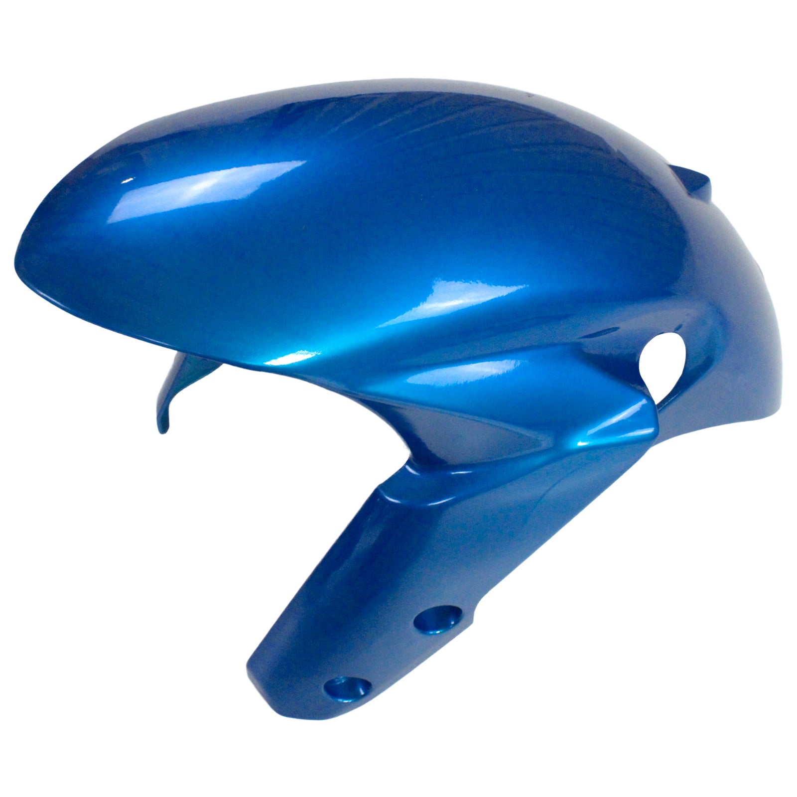 Amotopart Suzuki GSXR 600/750 2011-2025 K11 Kit de carrocería carenado plástico ABS