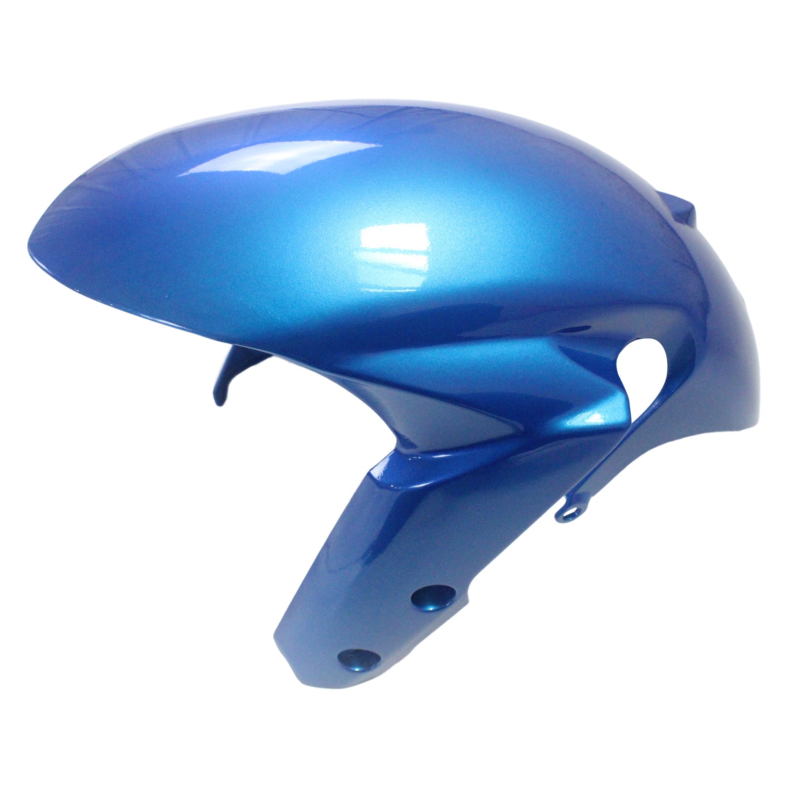 Amotopart Suzuki GSXR 600/750 2011-2025 K11 Komplet oklepa karoserije ABS plastika