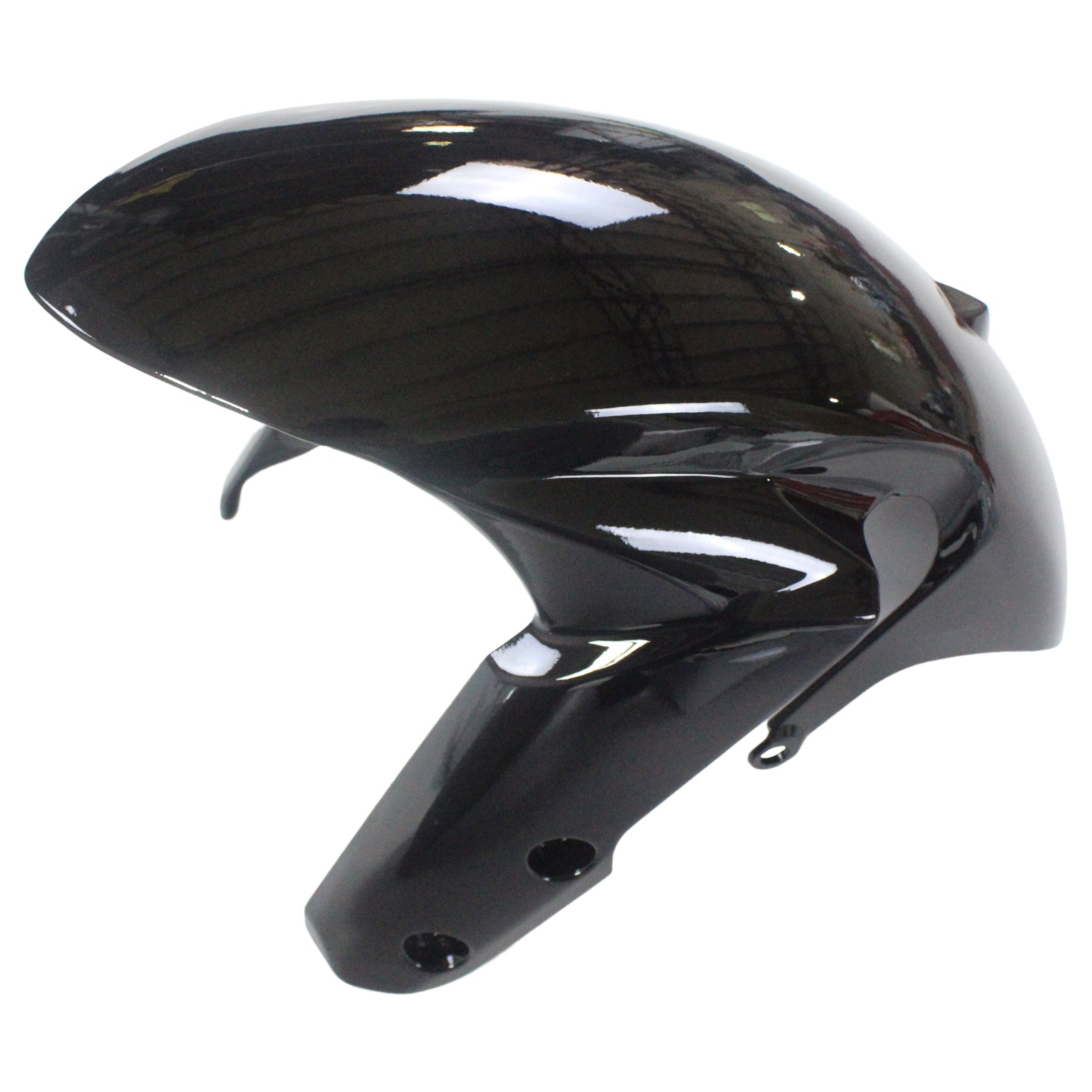 Amotopart Suzuki GSXR 600/750 2011-2025 K11 Carénage Kit Carrosserie Plastique ABS