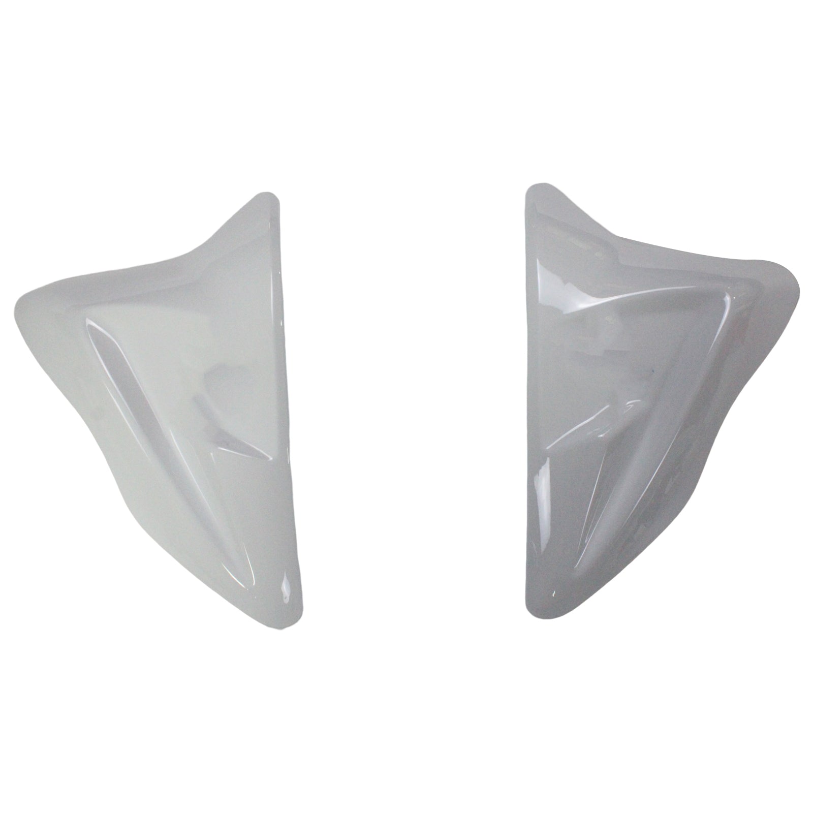 Amotopart Suzuki GSXR 600/750 2011-2025 K11 Carénage Kit Carrosserie Plastique ABS
