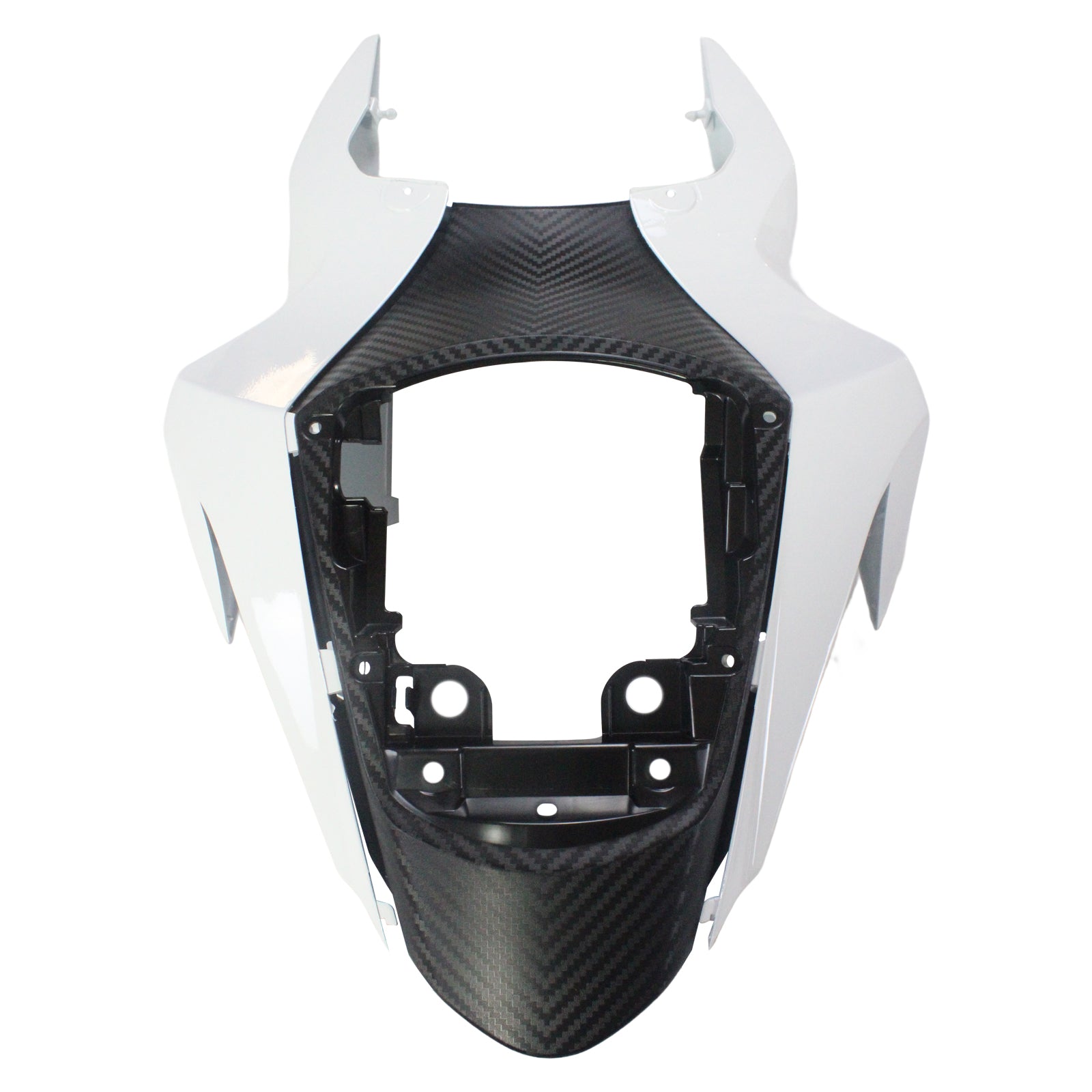 Amotopart Suzuki GSXR 600/750 2011-2025 K11 Carénage Kit Carrosserie Plastique ABS