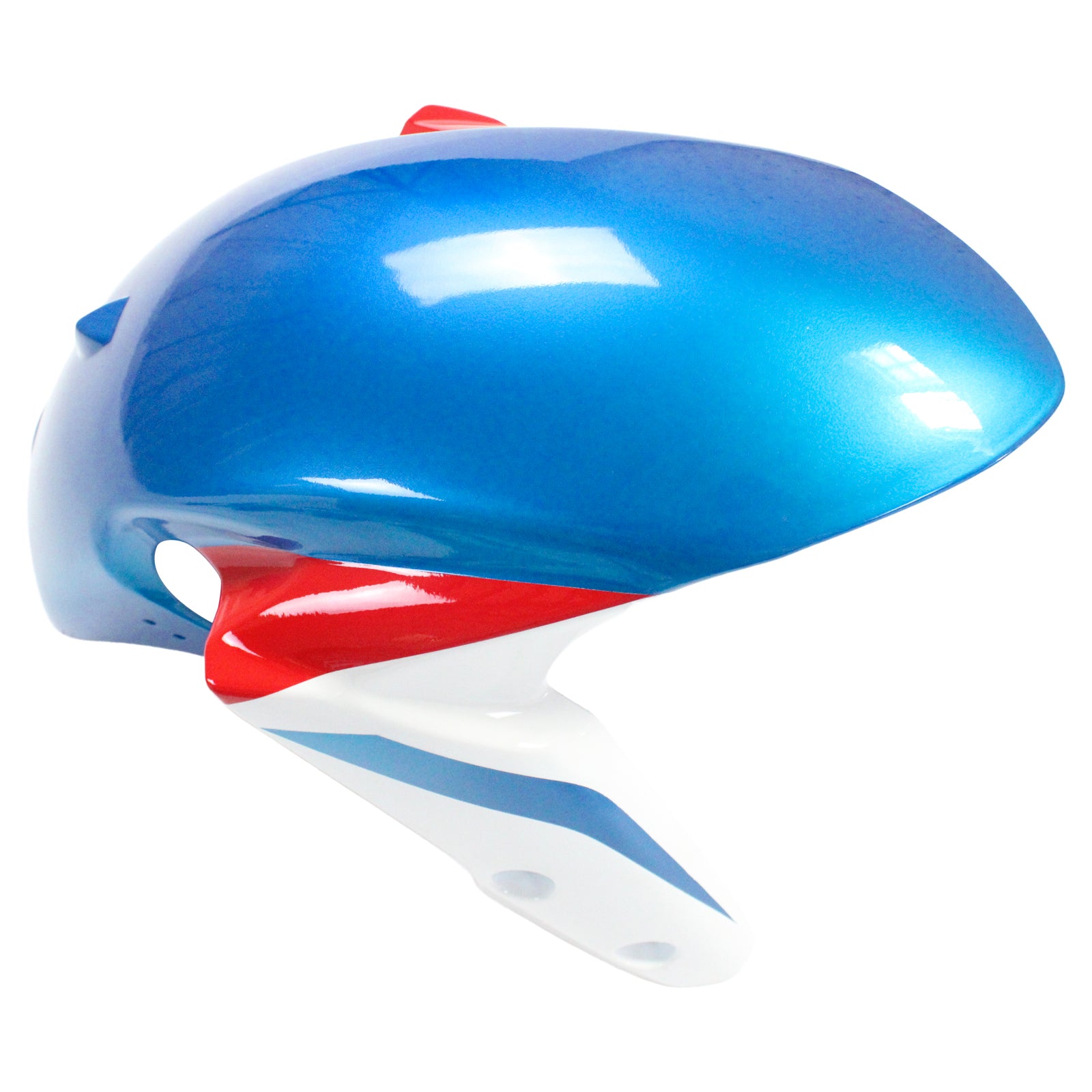 Amotopart Suzuki GSXR 600/750 2011-2025 Zestaw owiewek K11 Plastik ABS
