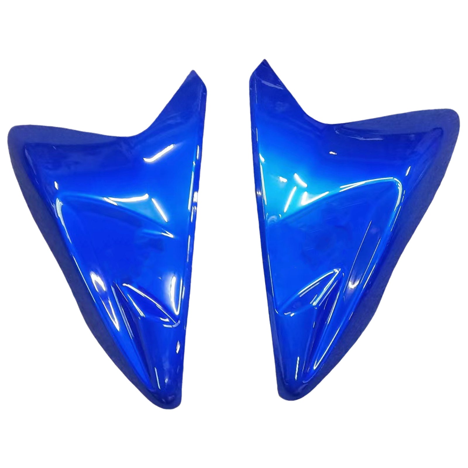 Amotopart Suzuki GSXR 600/750 2011-2025 K11 Carénage Kit Carrosserie Plastique ABS