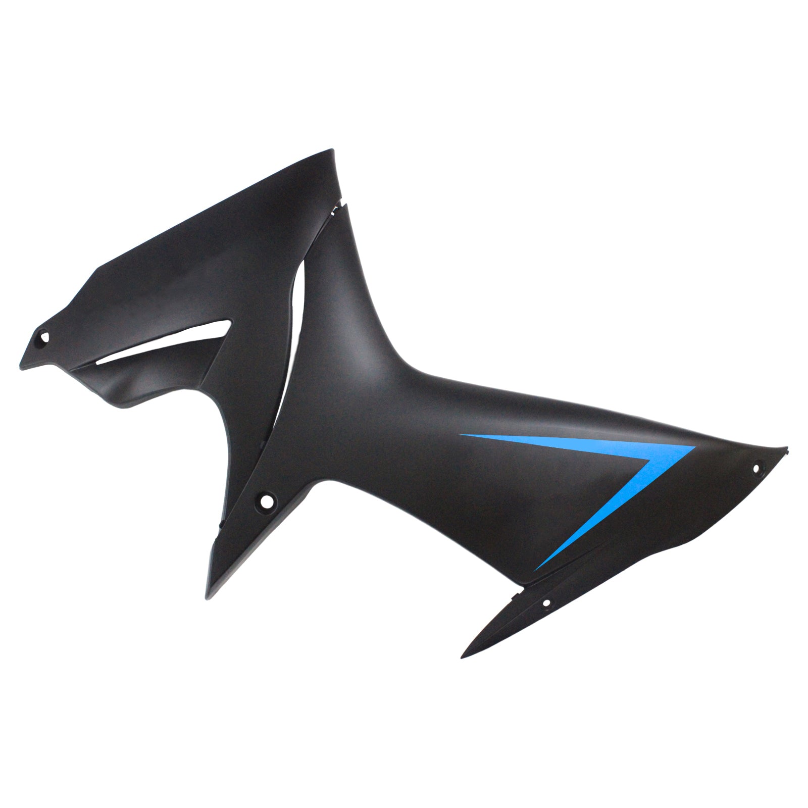 Amotopart Suzuki GSXR 600/750 2011-2025 K11 Carénage Kit Carrosserie Plastique ABS