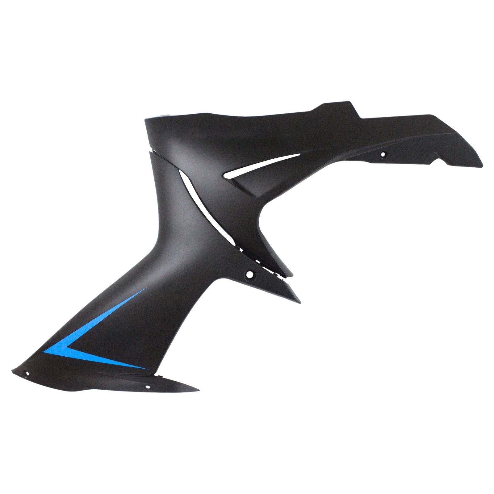Amotopart Suzuki GSXR 600/750 2011-2025 K11 Carénage Kit Carrosserie Plastique ABS